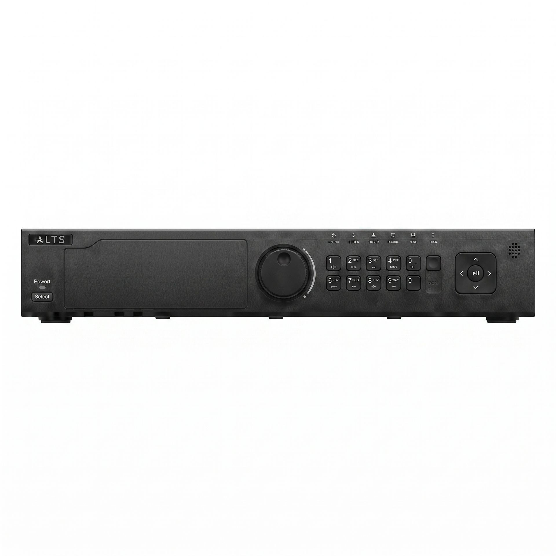 LTS Enterprise Level DVR – LTD8432M-EA(S)