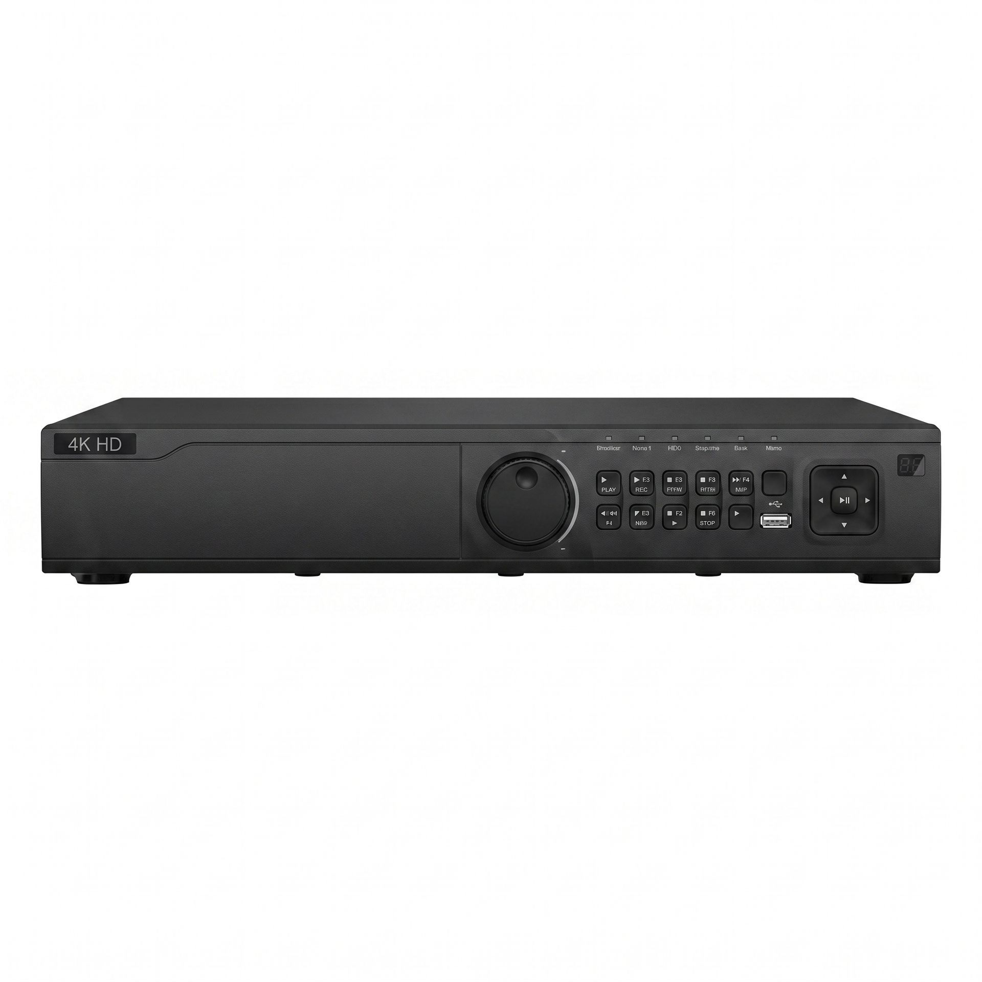 LTS Enterprise Level DVR – LTD8432M-ST(S)