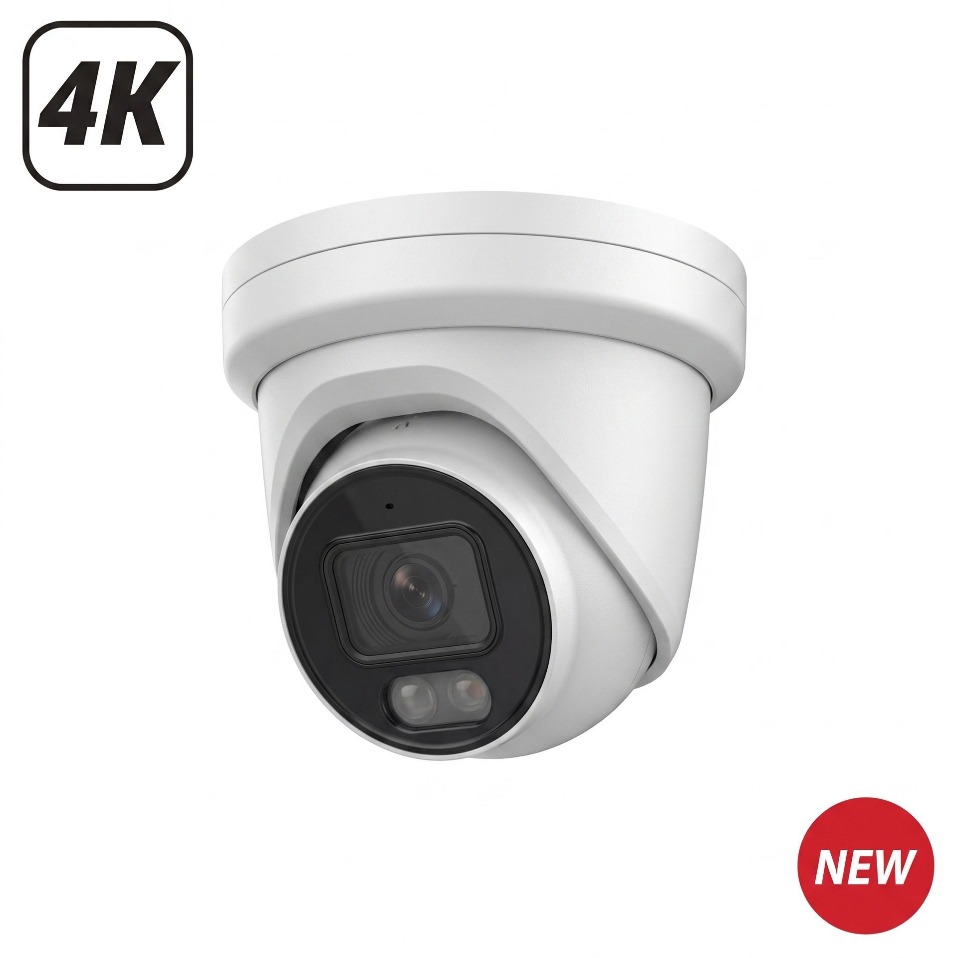 LTS AI Color 24/7 Cameras – CMIP3CD82WI-28AISP
