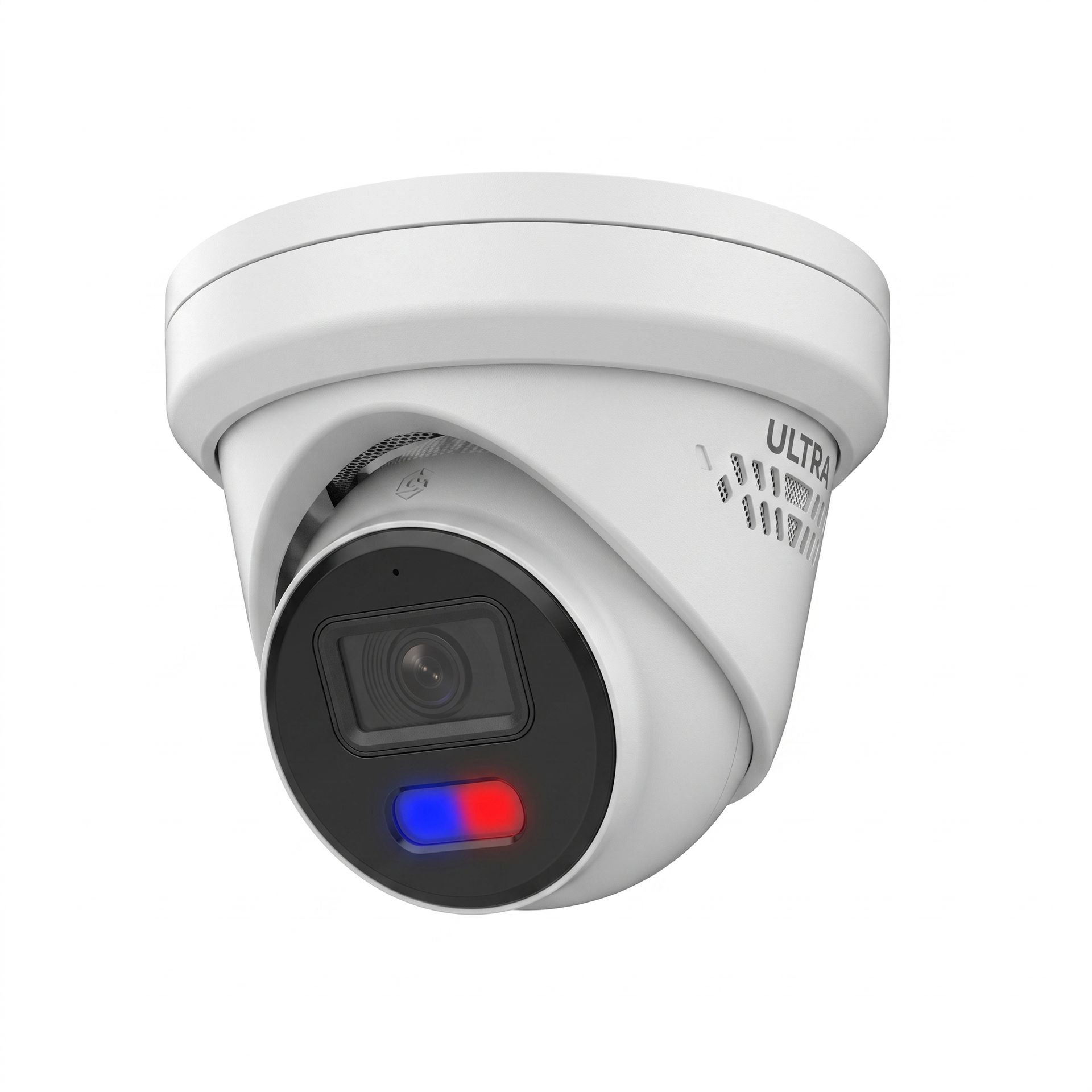 LTS Turret Fixed Lens HD-TVI Cameras – CMHT1752-28LS