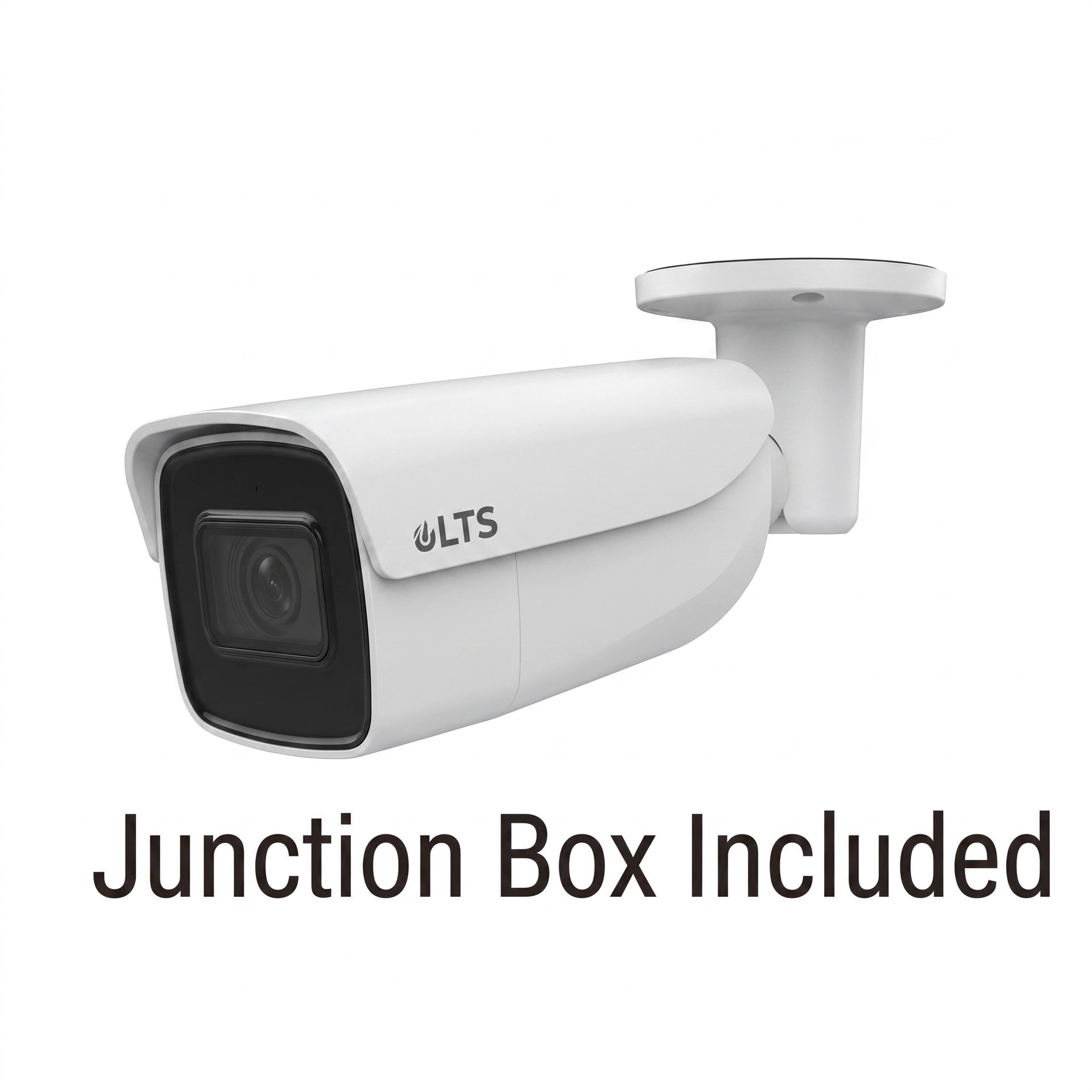 LTS Bullet Vari-focal Lens IP Cameras – CMIP9743W-SDZ