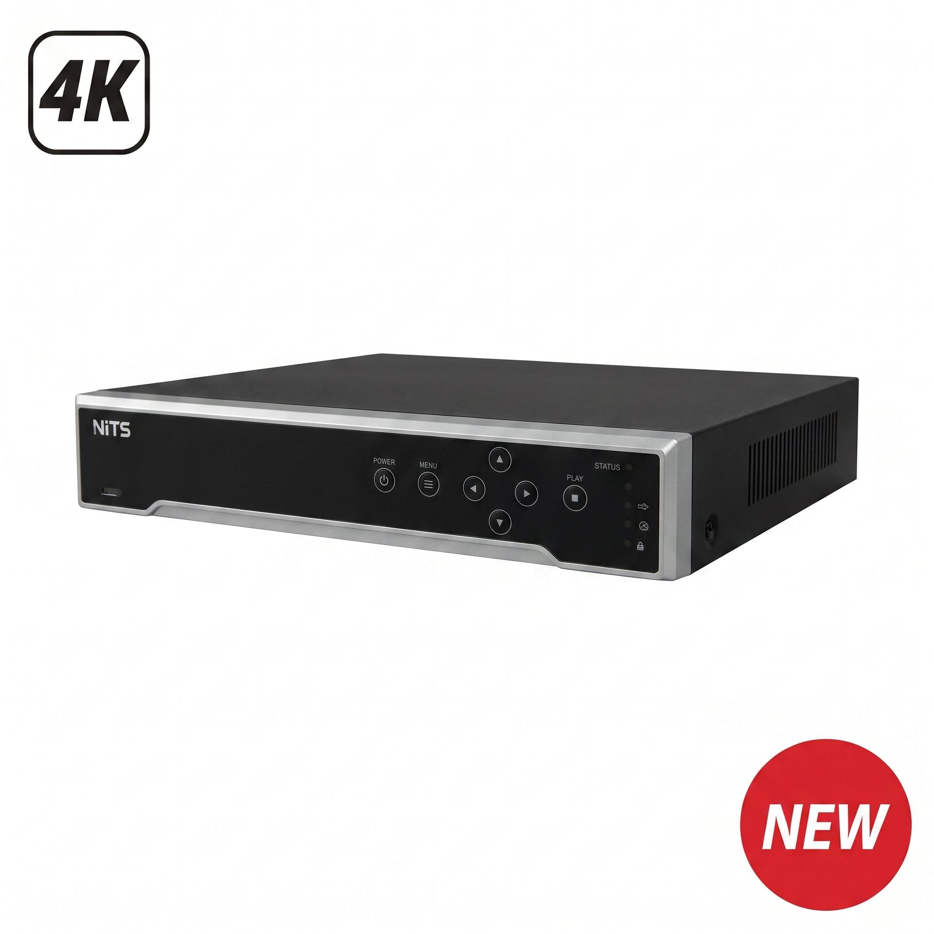 LTS DeepVision NVR – LTN8932DV-P16