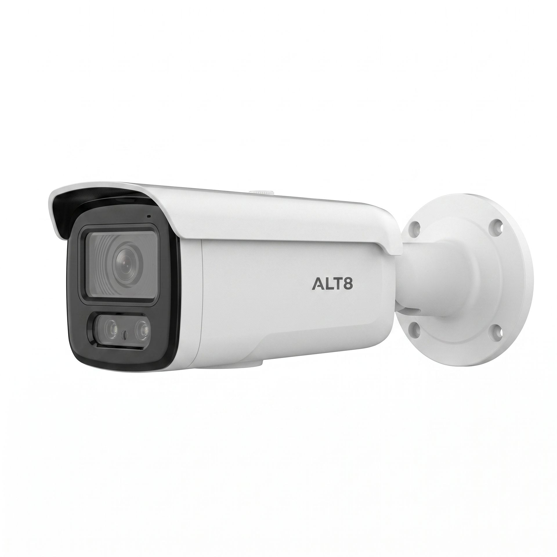 LTS Color 24/7 InstaDome – CMIP9C42WI-28MD