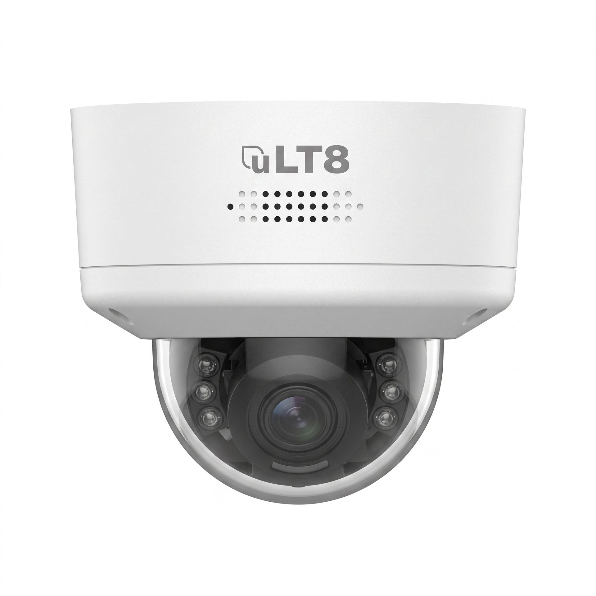 LTS Color 24/7 InstaDome – CMIP7C43WI-SDLQ