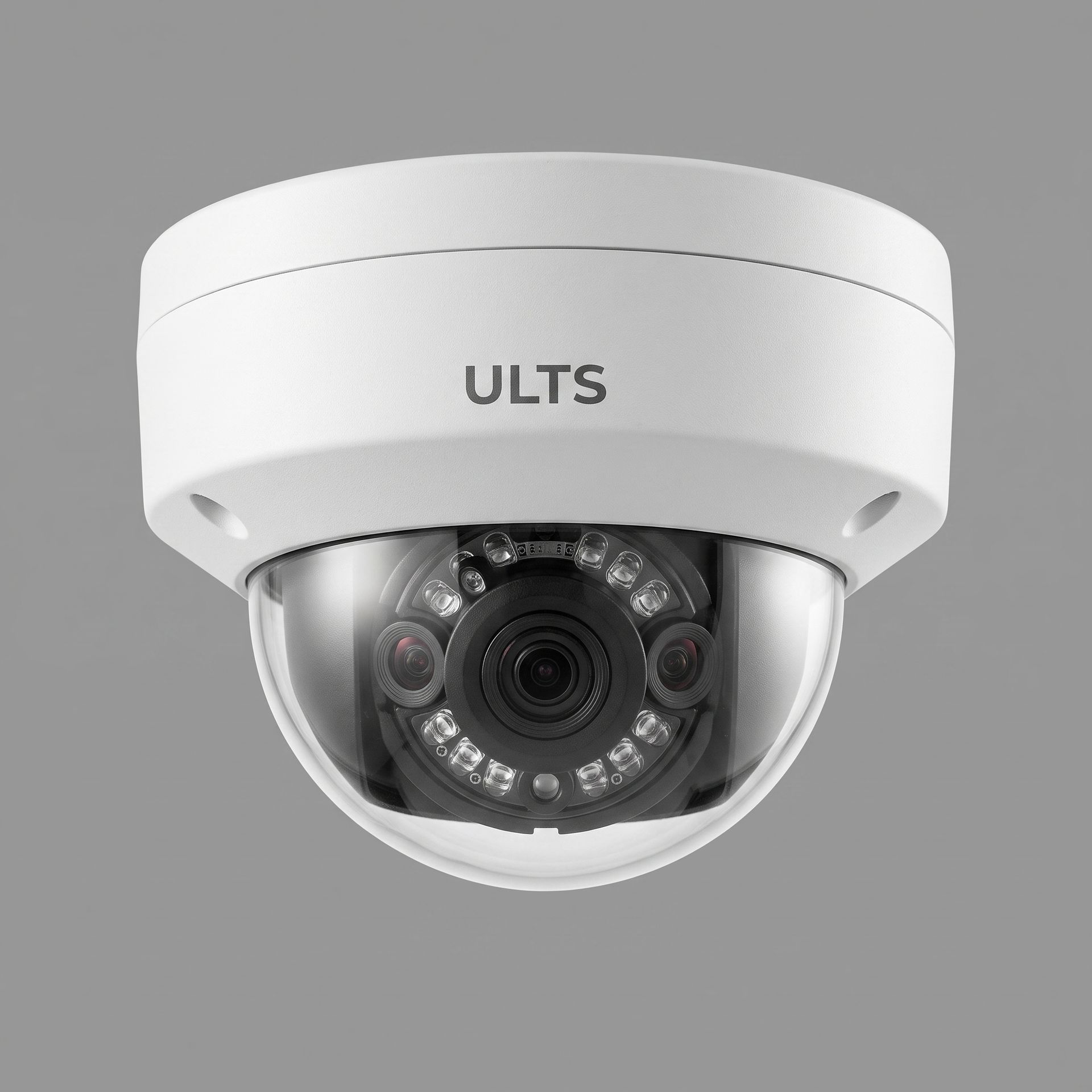 LTS Dome Fixed Lens HD-TVI Cameras – CMHD7322WE-28F