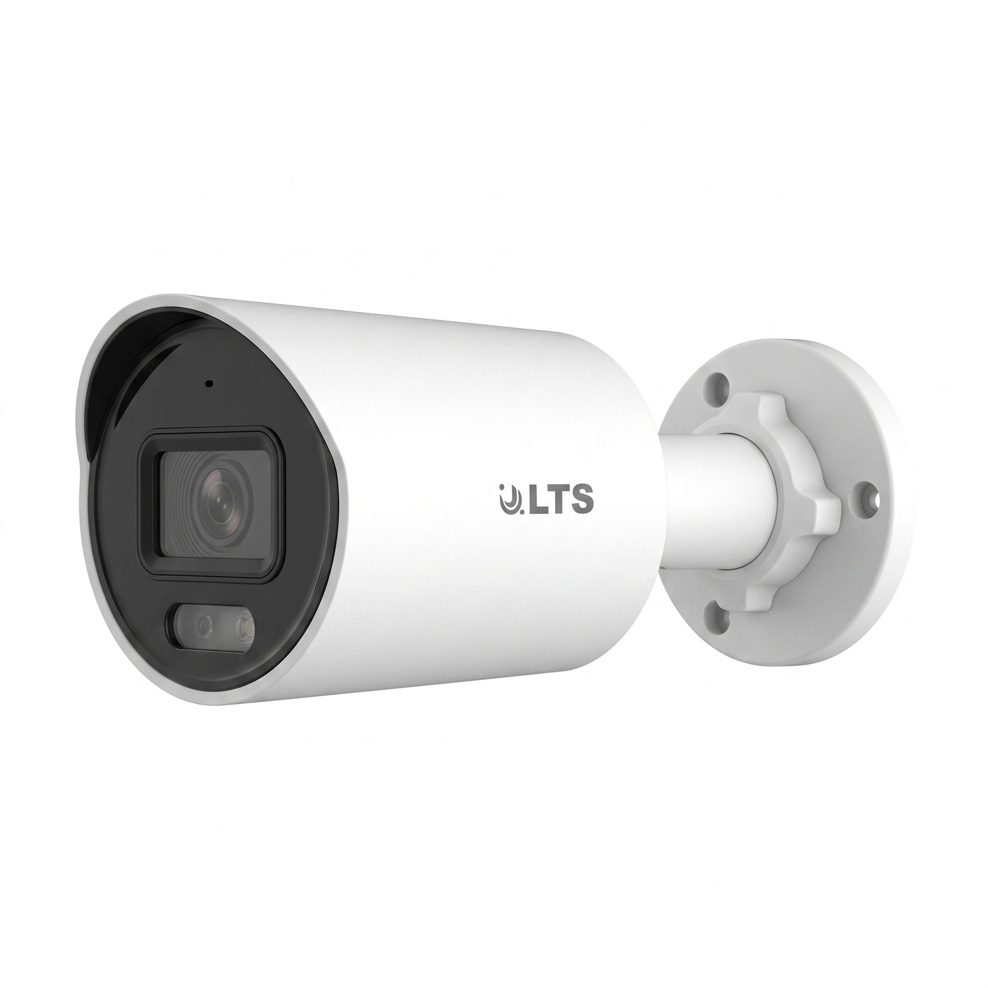 LTS Color 24/7 InstaDome – CMIP8C42WI-28MDA