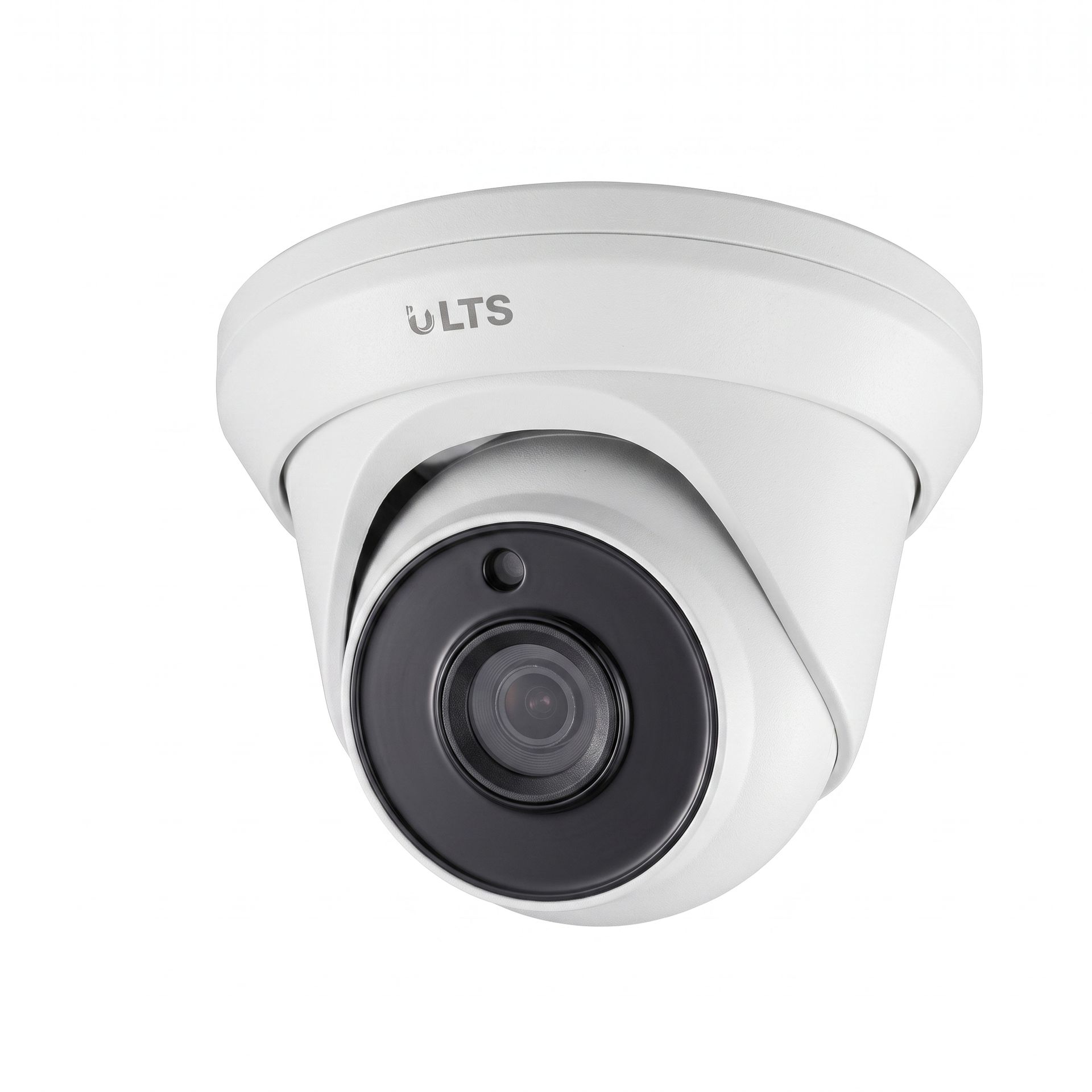 LTS Turret Fixed Lens HD-TVI Cameras – CMHT1722WE-28F