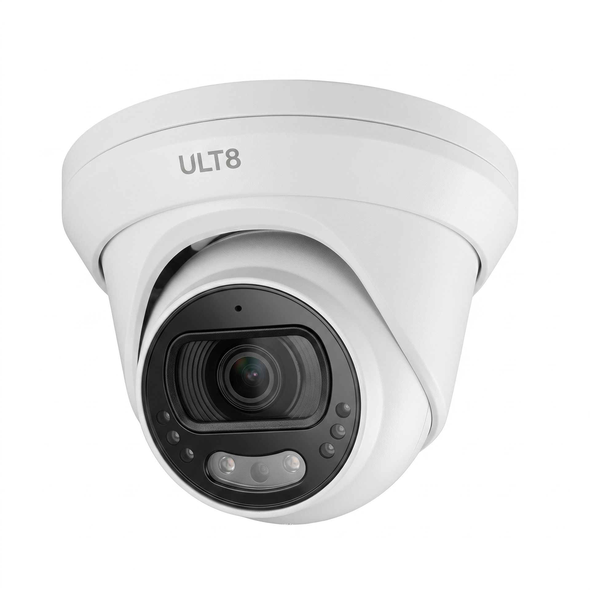 LTS Color 24/7 HD-TVI Cameras – CMHT1752W-28CF