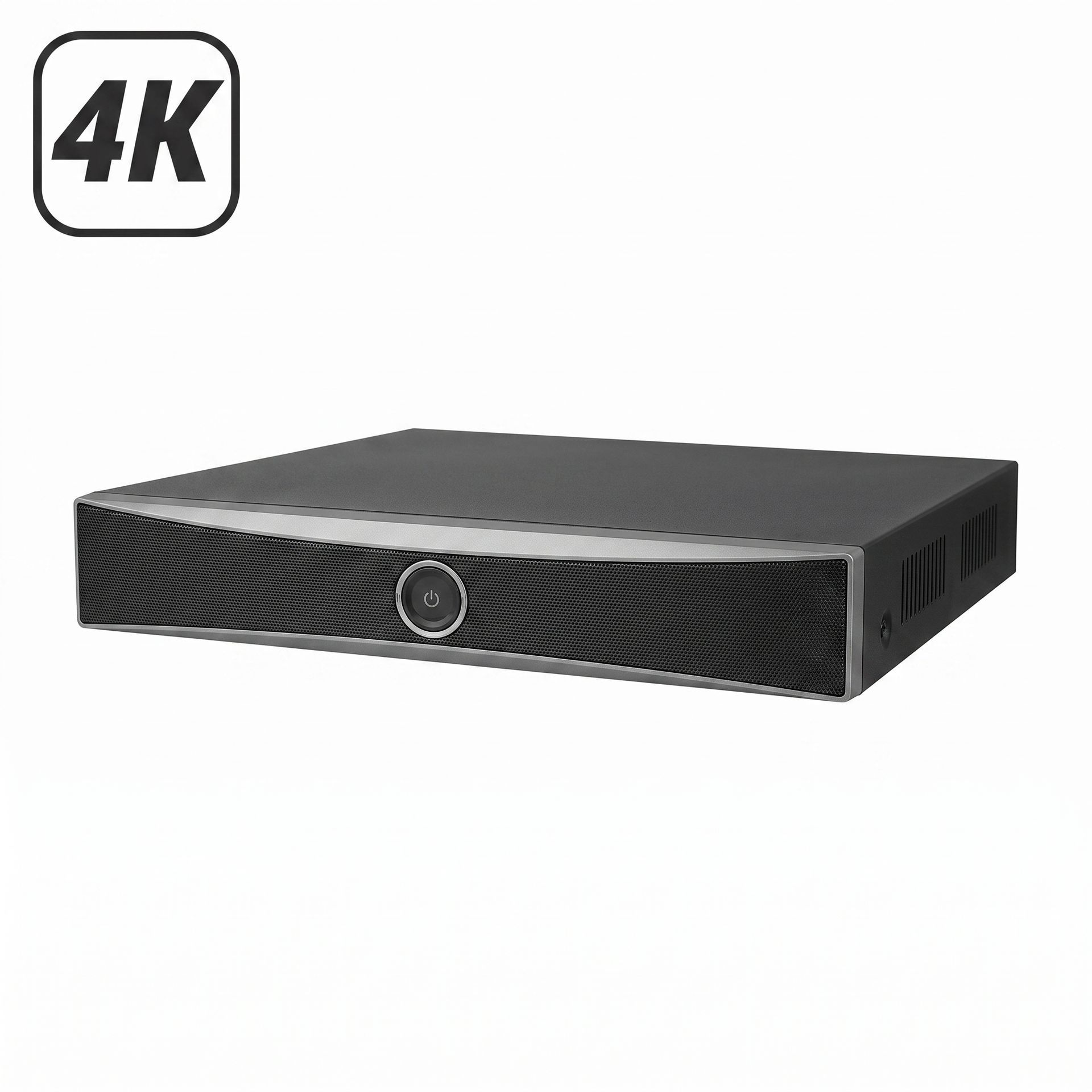 LTS Enterprise Level NVR – LTN8916D-N