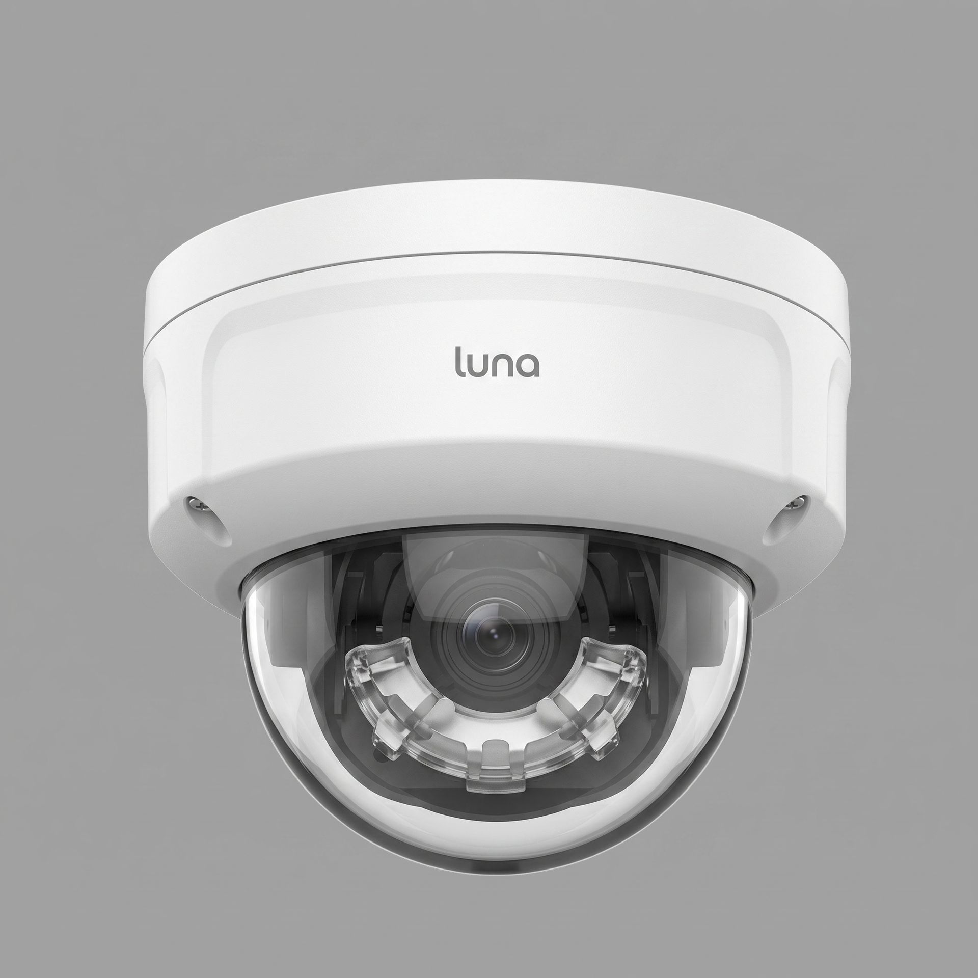 LTS Color 24/7 IP Dome Cameras – CMIP7C42WI-28MDA