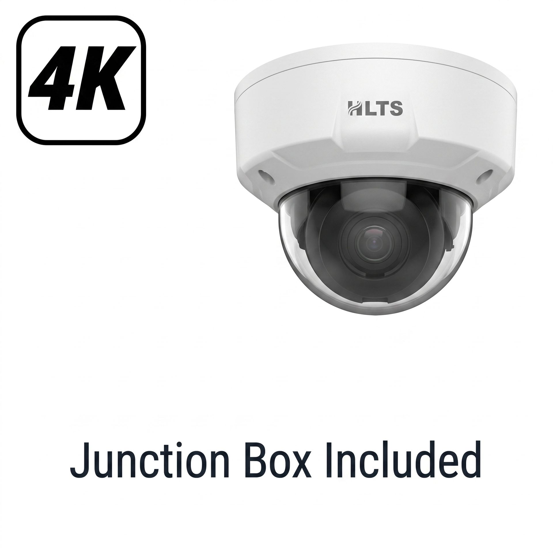 LTS Dome Vari-focal Lens IP Cameras – CMIP7283W-SDZ