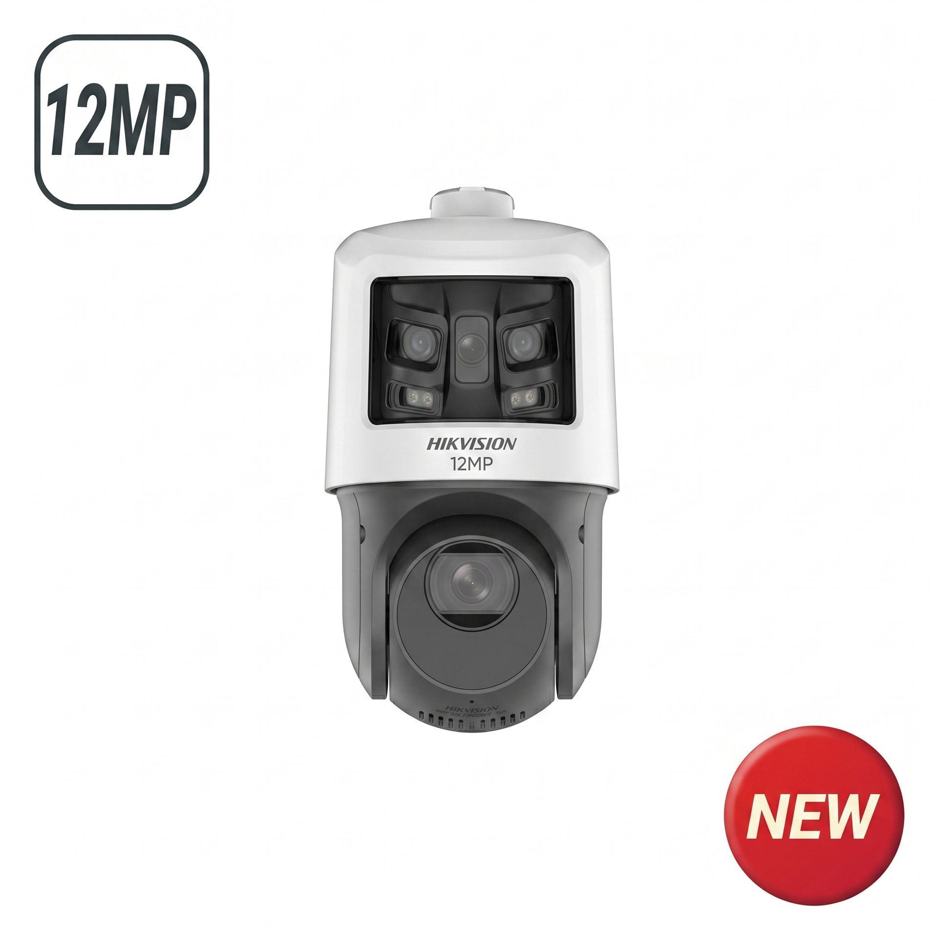 LTS PTZ IP Cameras – PTZIP4C84W-X25IR