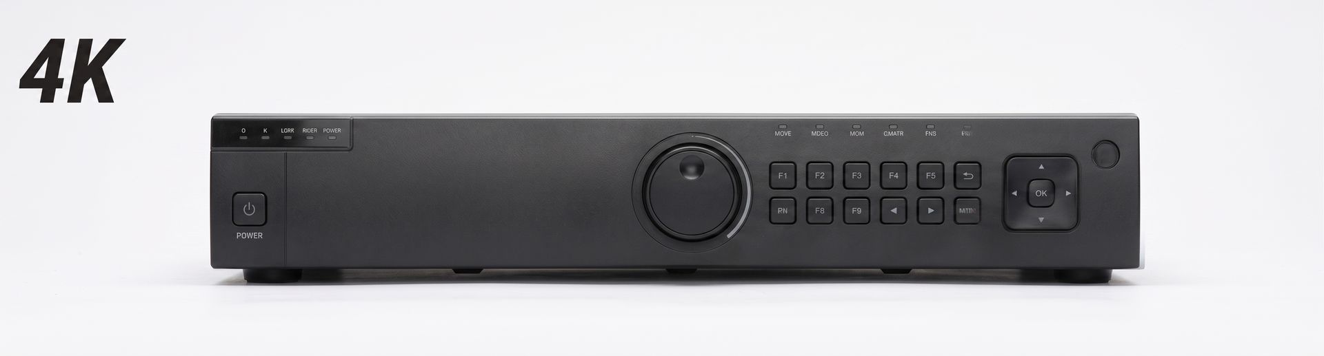 LTS Enterprise Level DVR – LTD8416M-ST(S)