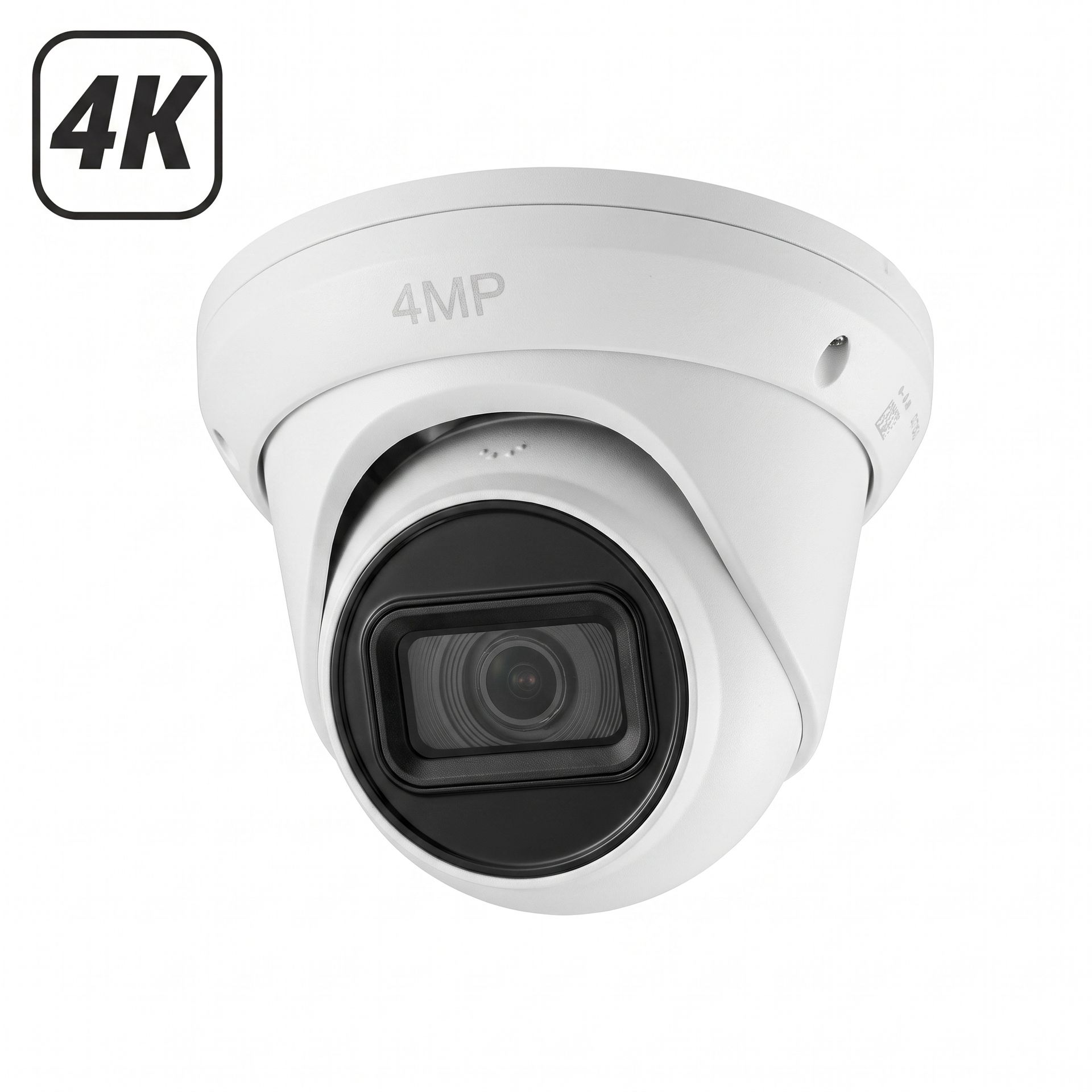 LTS Turret Fixed Lens HD-TVI Cameras – CMHT1782-28LF