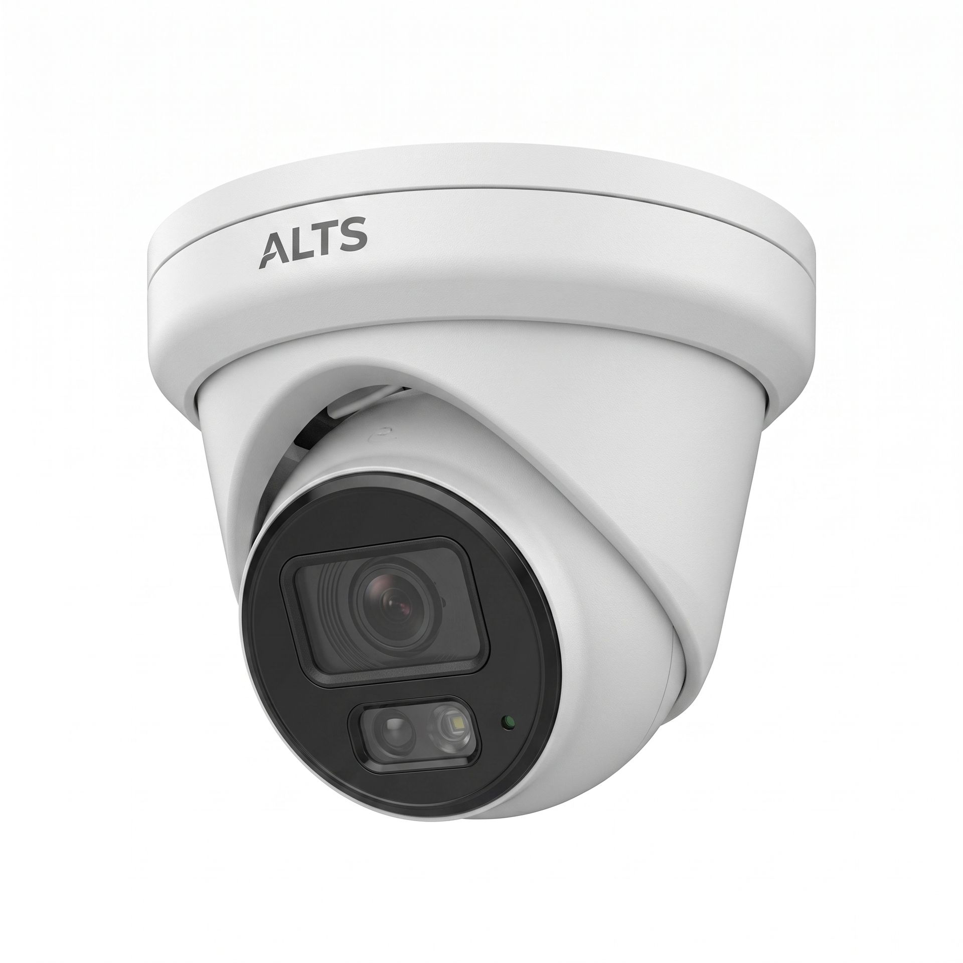 LTS Turret Fixed Lens HD-TVI Cameras – CMHT1722-28LS