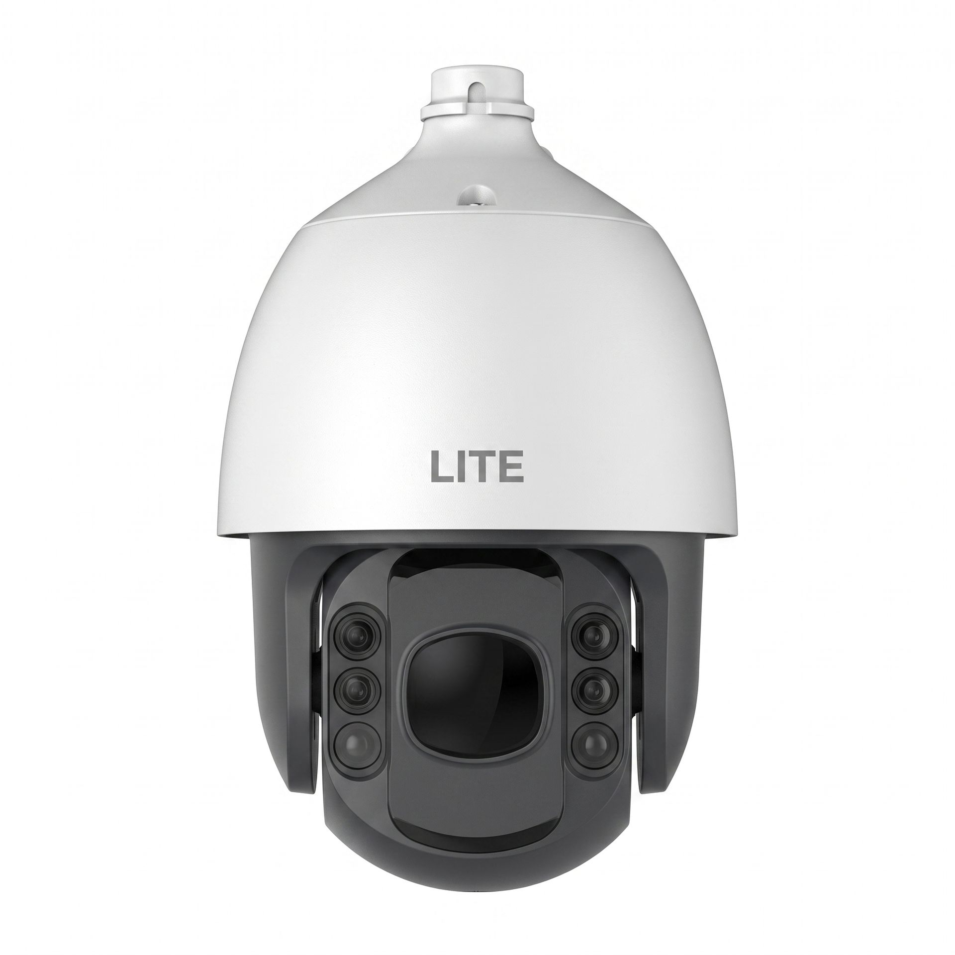 LTS PTZ IP Cameras – PTZIP772NW-X32IR