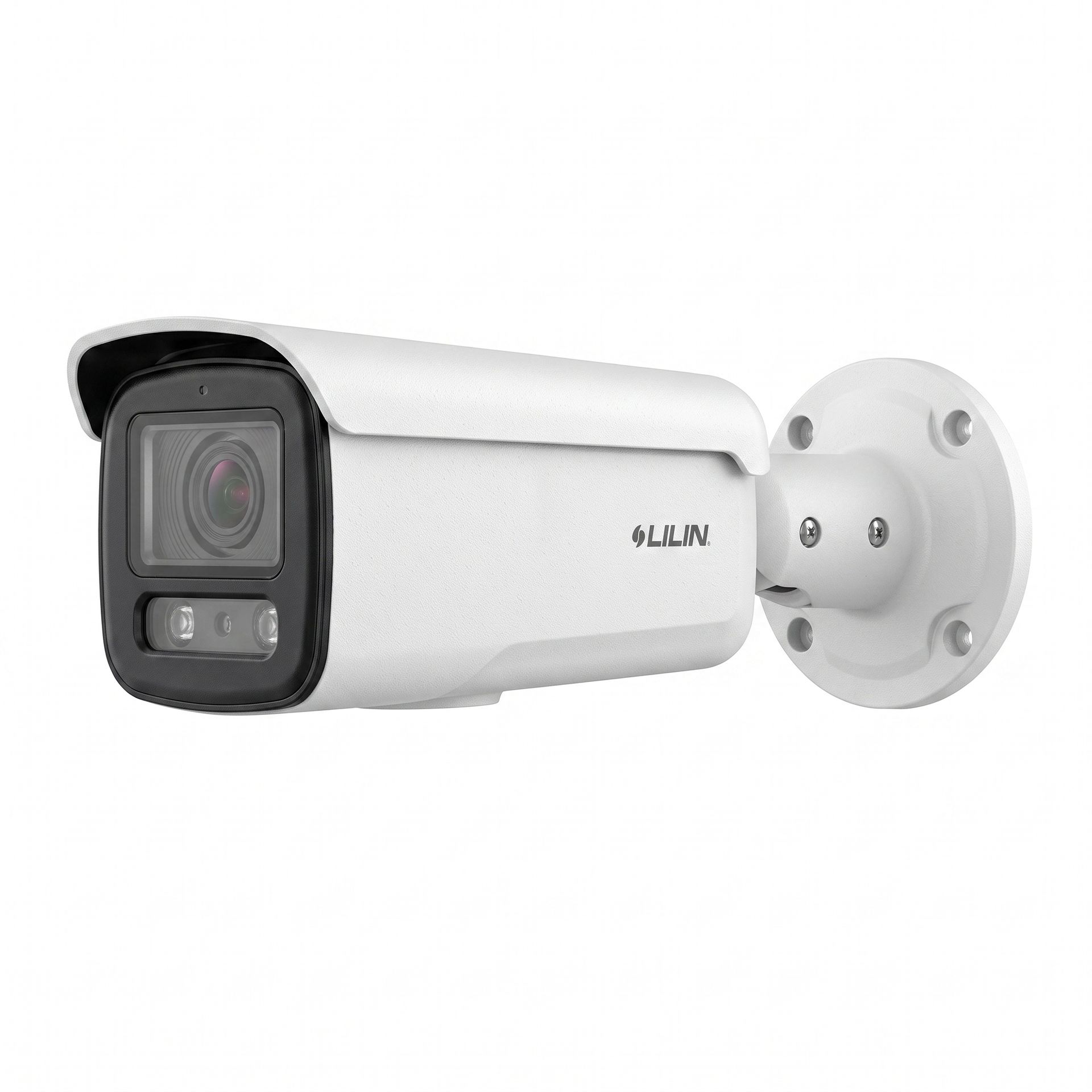LTS Bullet Vari-focal Lens IP Cameras – CMIP9342WI-28SDL