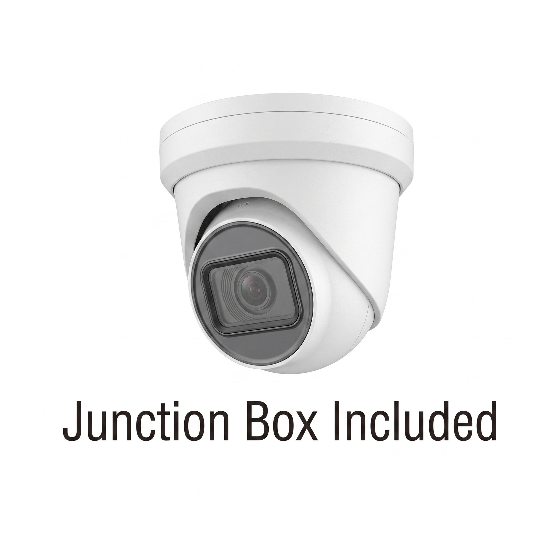 LTS Turret IP Cameras – CMIP3283W-SDZ