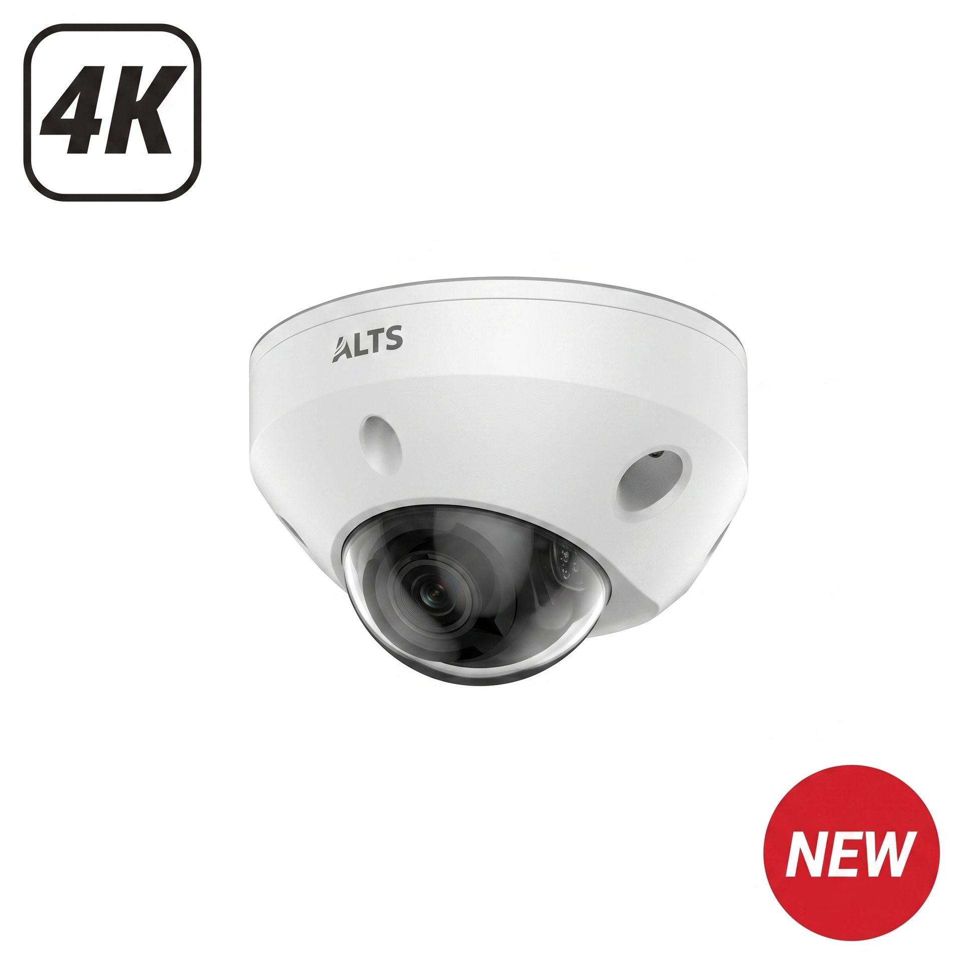 LTS Mini Dome Fixed Lens IP Cameras – CMIP3182W-28SDA
