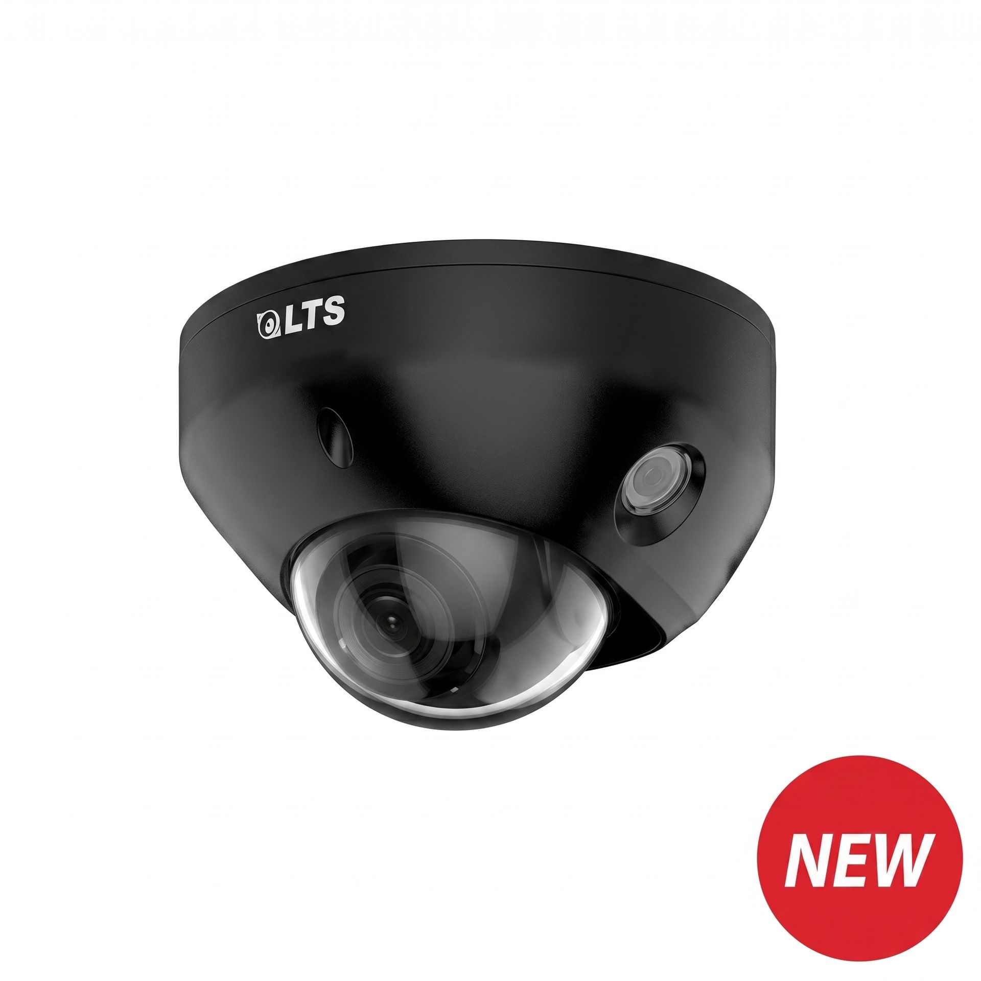 LTS Mini Dome Fixed Lens IP Cameras – CMIP1C42WB-28MDA