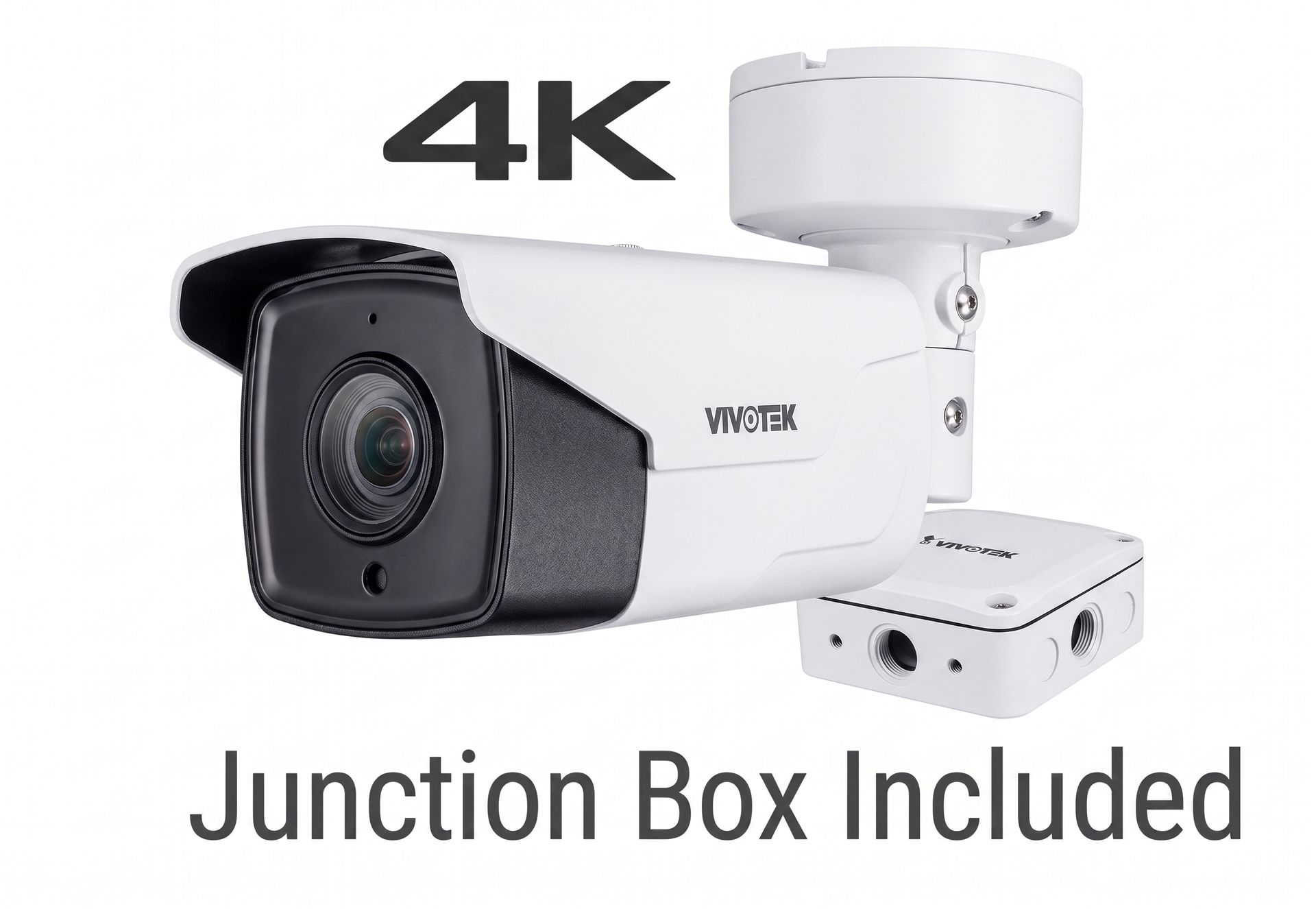 LTS Bullet Vari-focal Lens IP Cameras – CMIP9243W-SZ