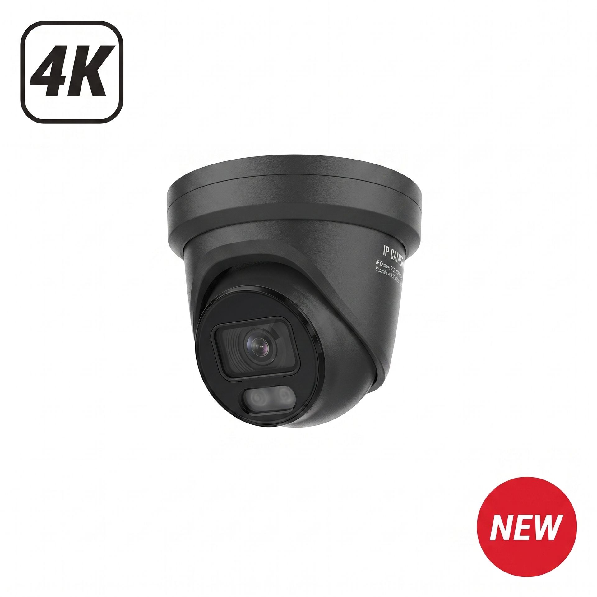 LTS AI Color 24/7 Cameras – CMIP3CD82WIB-28AISP