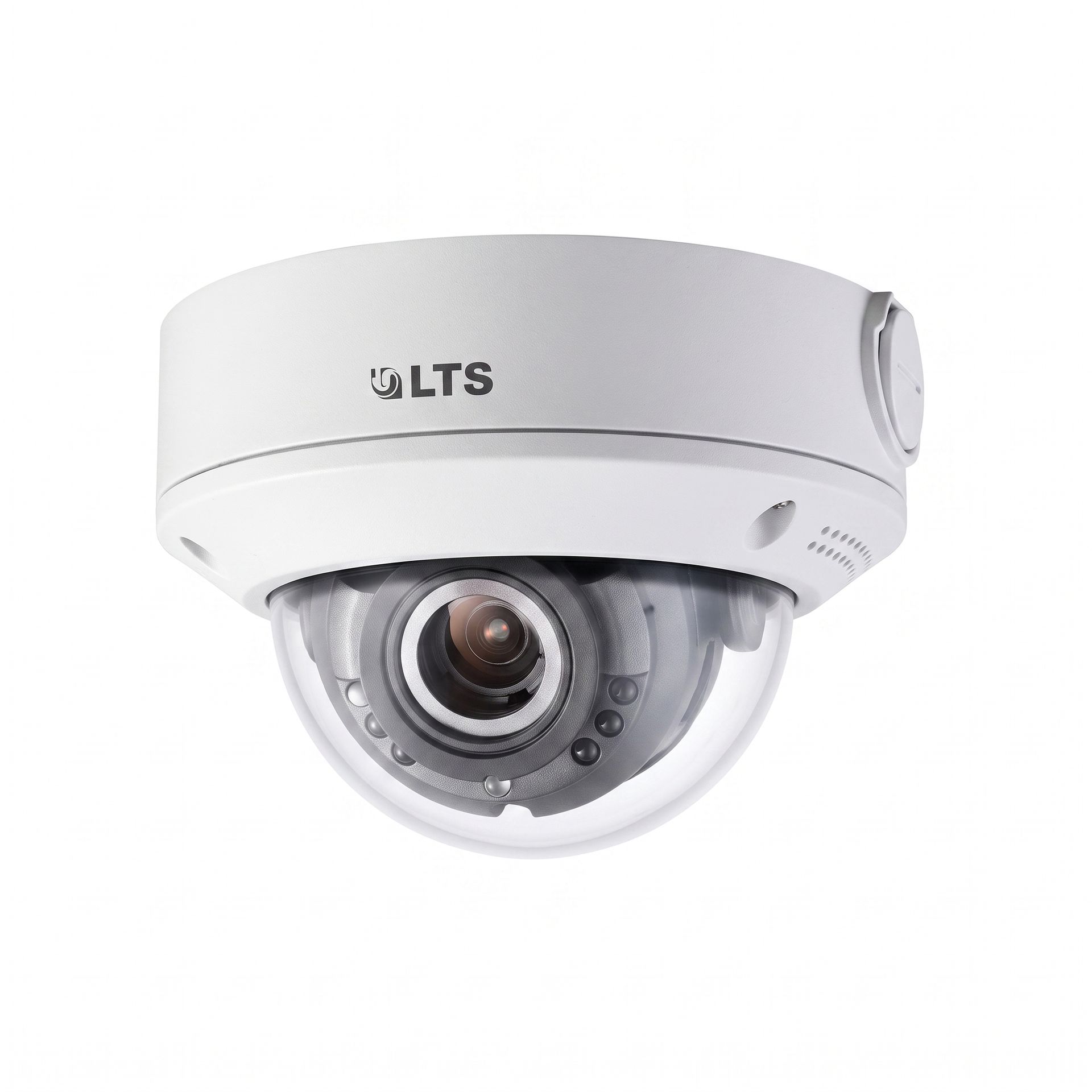 LTS Dome IP Cameras – CMIP7043NW-MZ