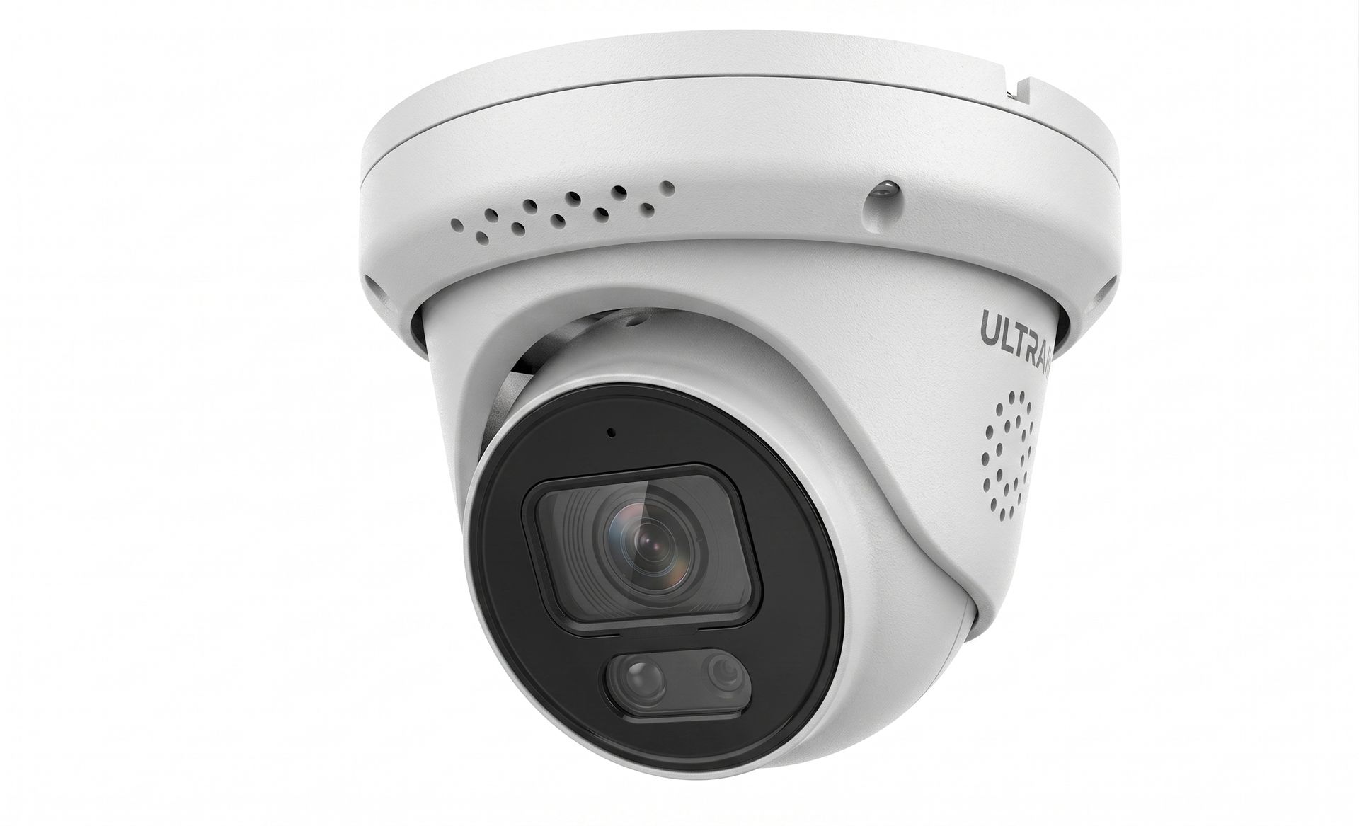 LTS Color 24/7 IP Turret Cameras – CMIP3C42WI-28MDA CMIP3C42WI-MDA