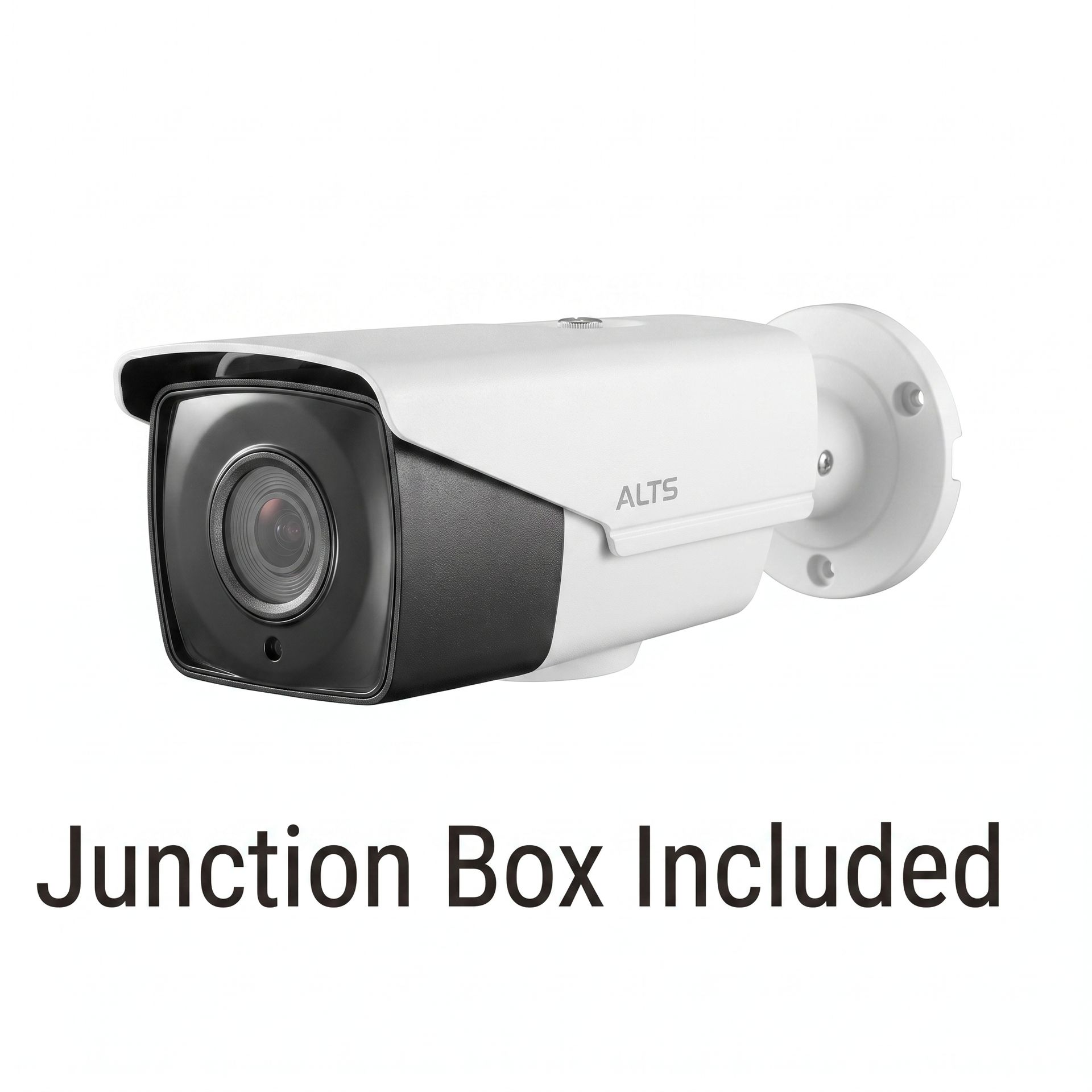 LTS Bullet Fixed Lens HD-TVI Cameras – CMHR9623DWE-ZF