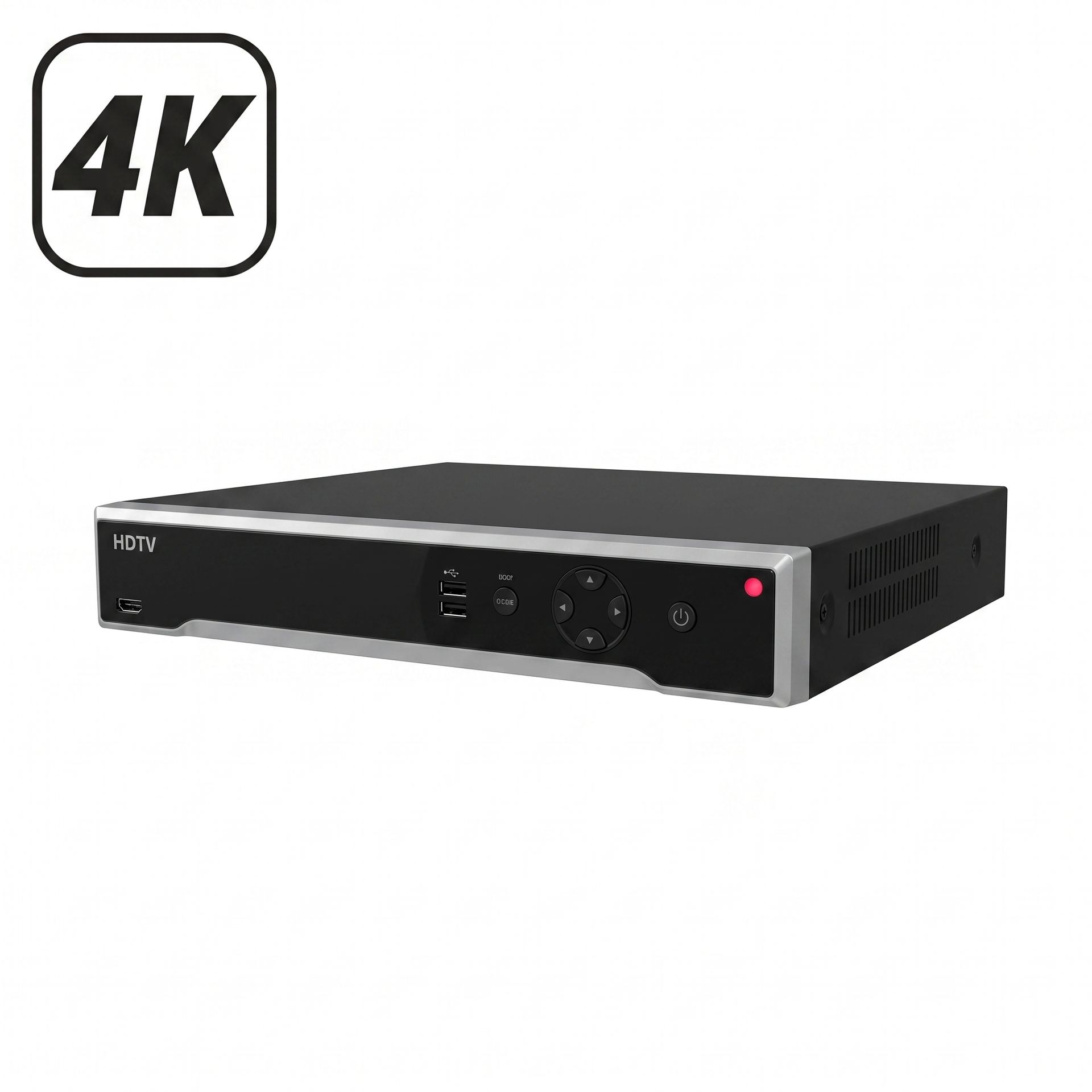 LTS Enterprise Level NVR – LTN8932D-N