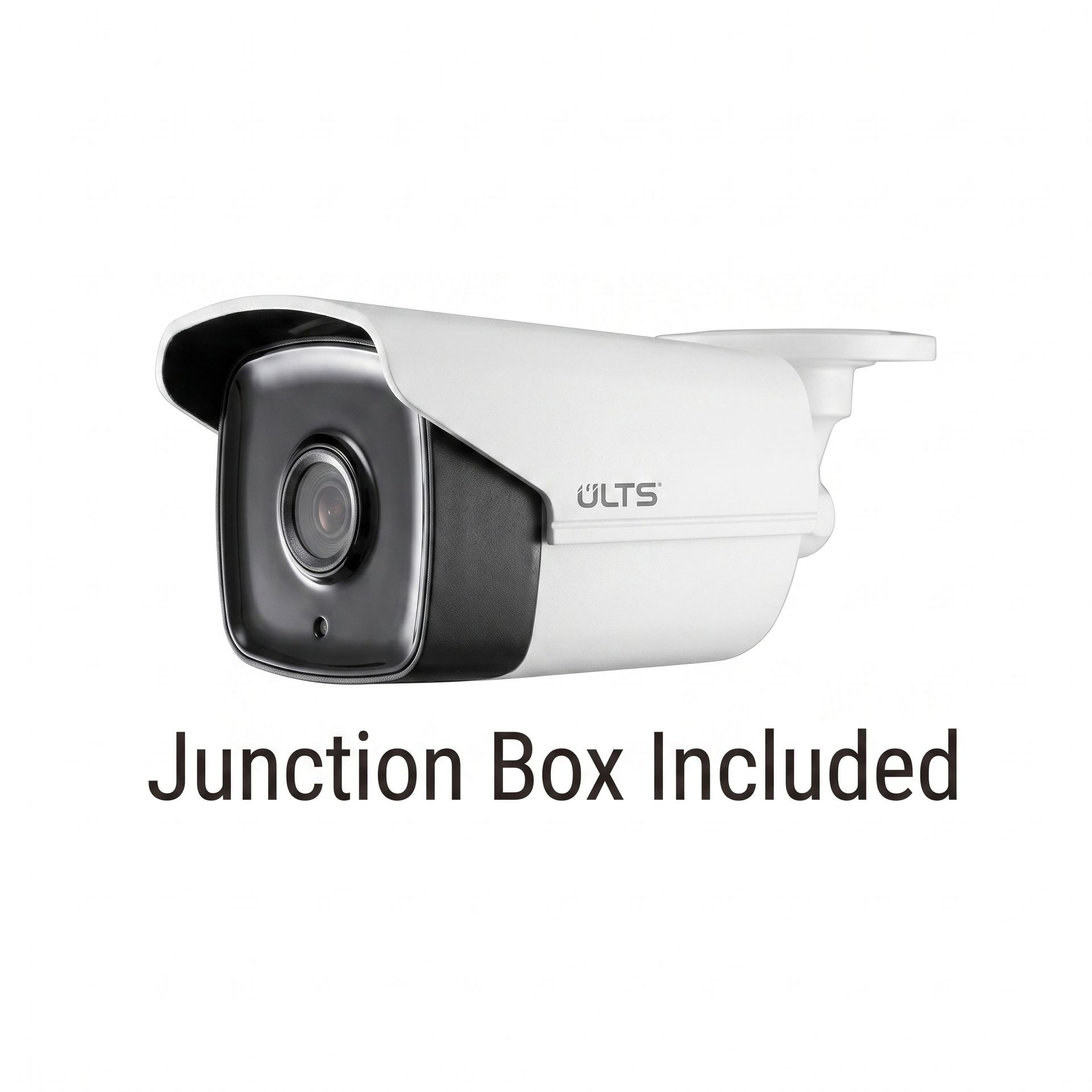 LTS Bullet Fixed Lens HD-TVI Cameras – CMHR9252WE-28F