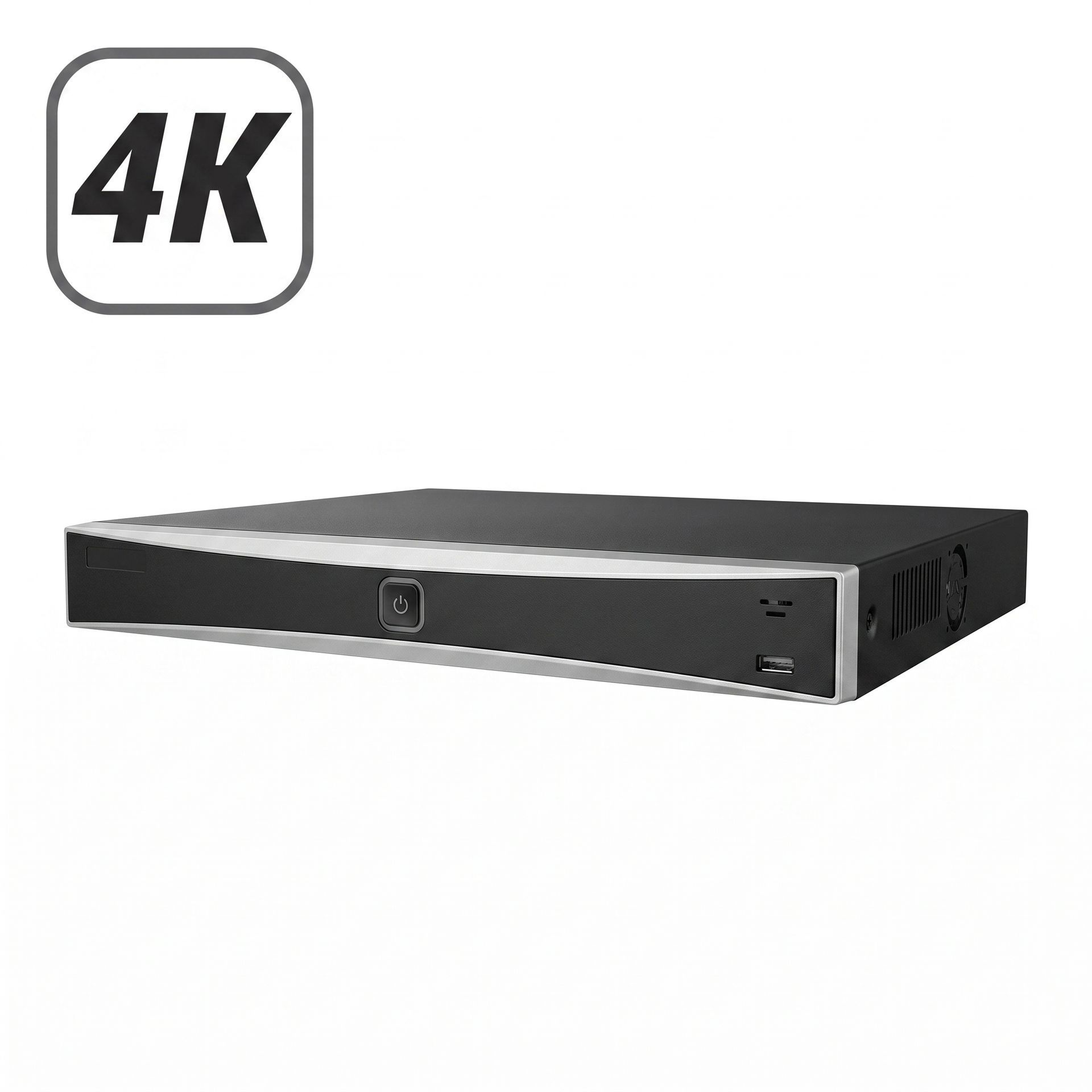 LTS Professional Level NVR – LTN8708D-P8N