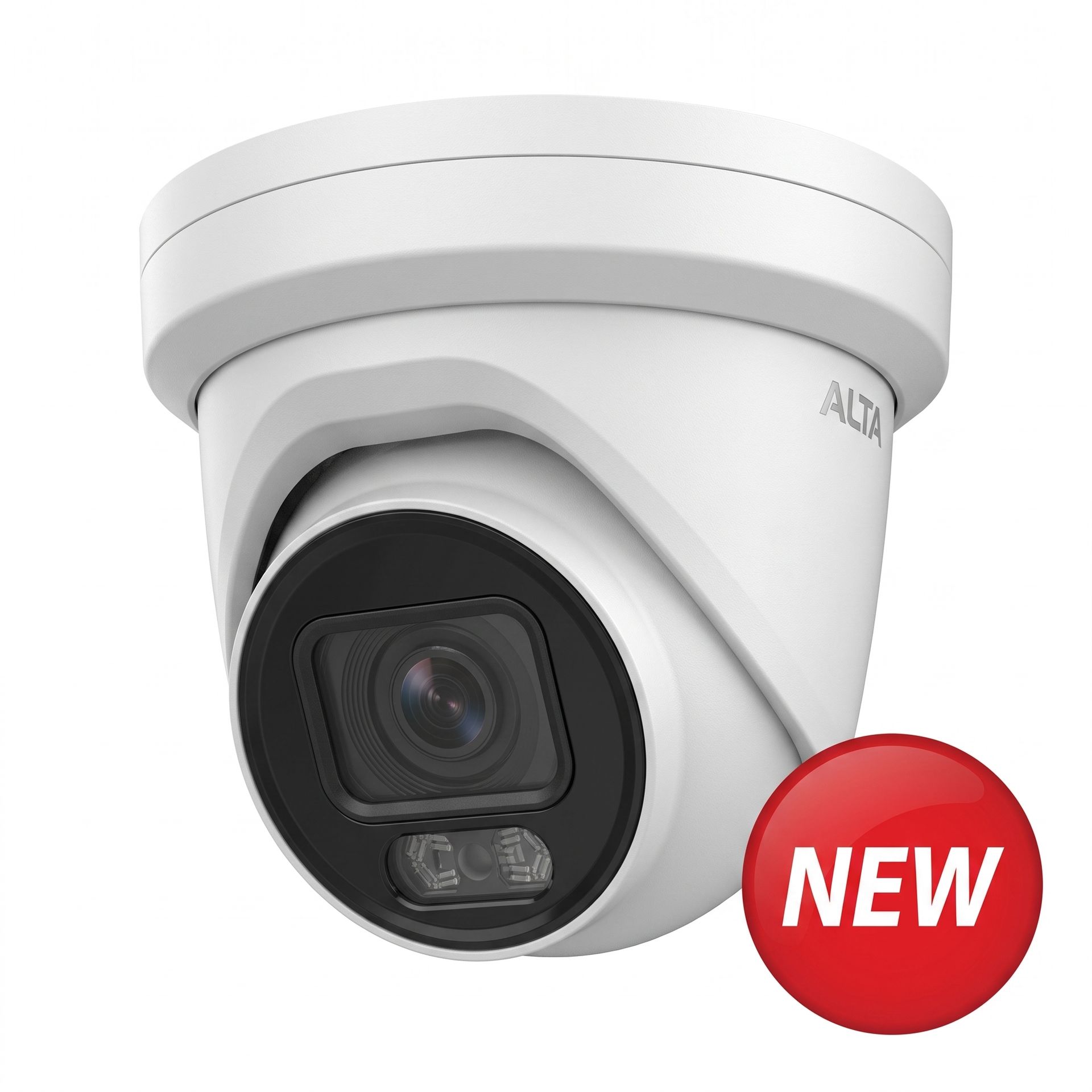 LTS AI Color 24/7 Cameras – CMIP3CD42WI-28AISP