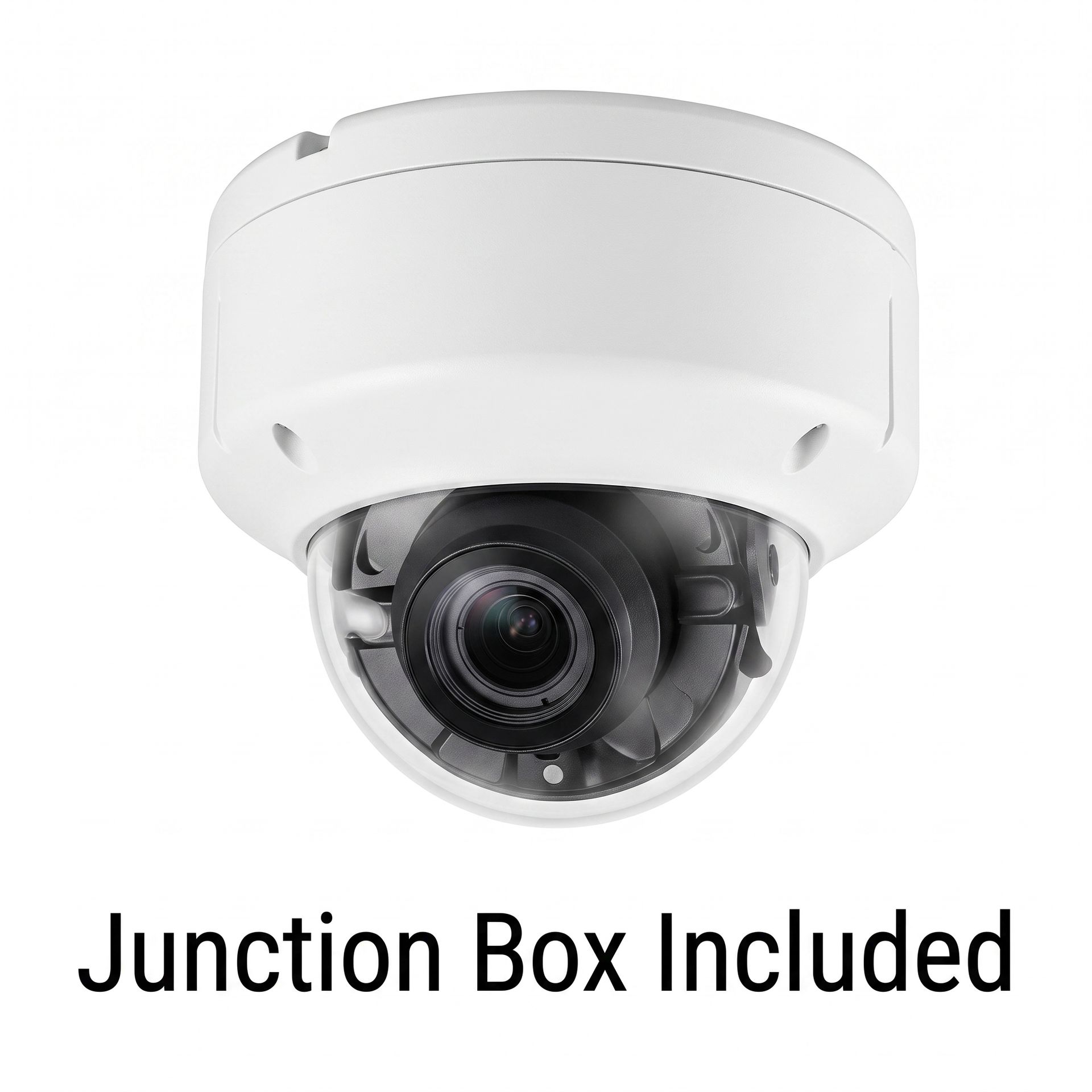 LTS Dome Vari-focal Lens HD-TVI Cameras – CMHD3523DWE-ZF