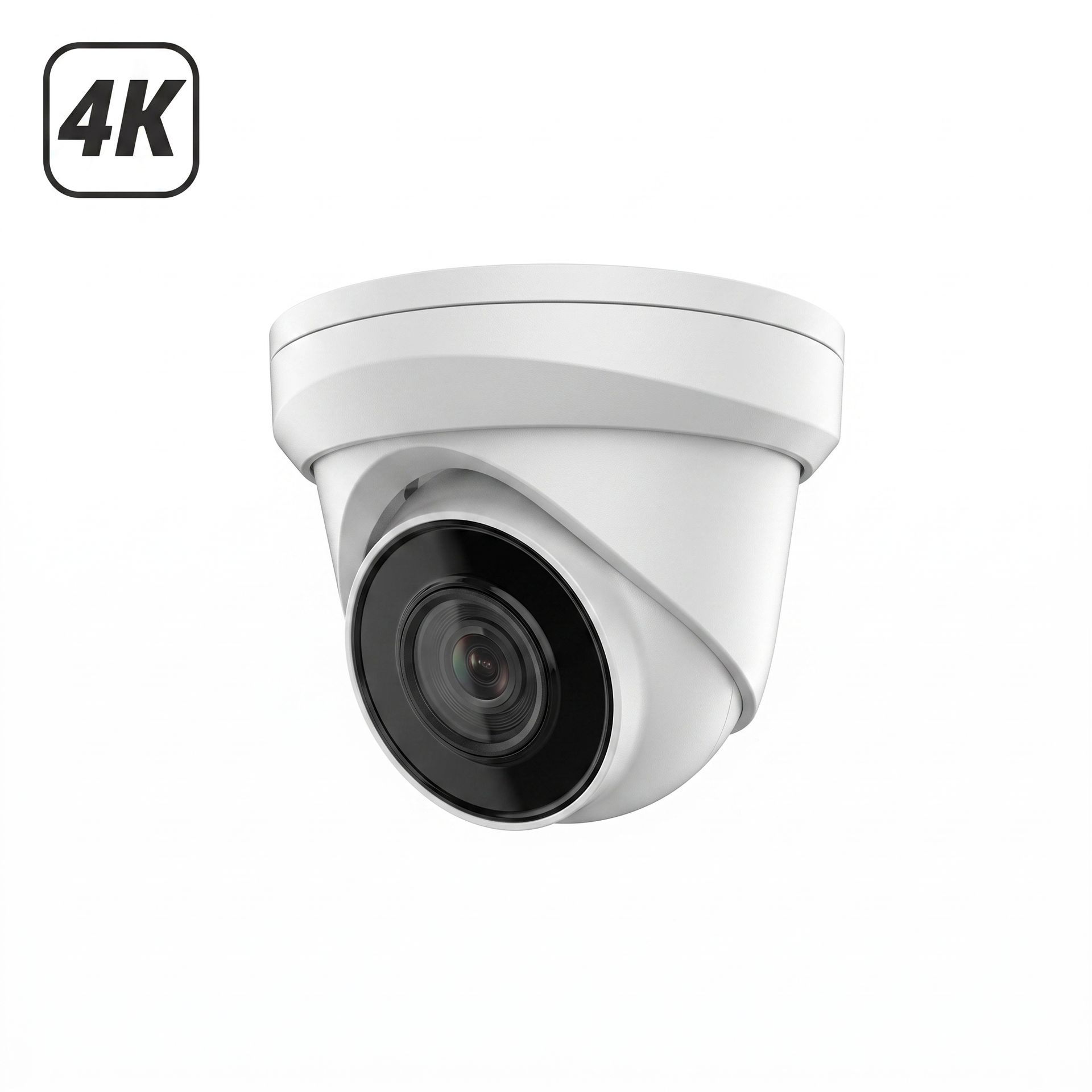 LTS Turret Fixed Lens IP Cameras – CMIP1382NW-28MA
