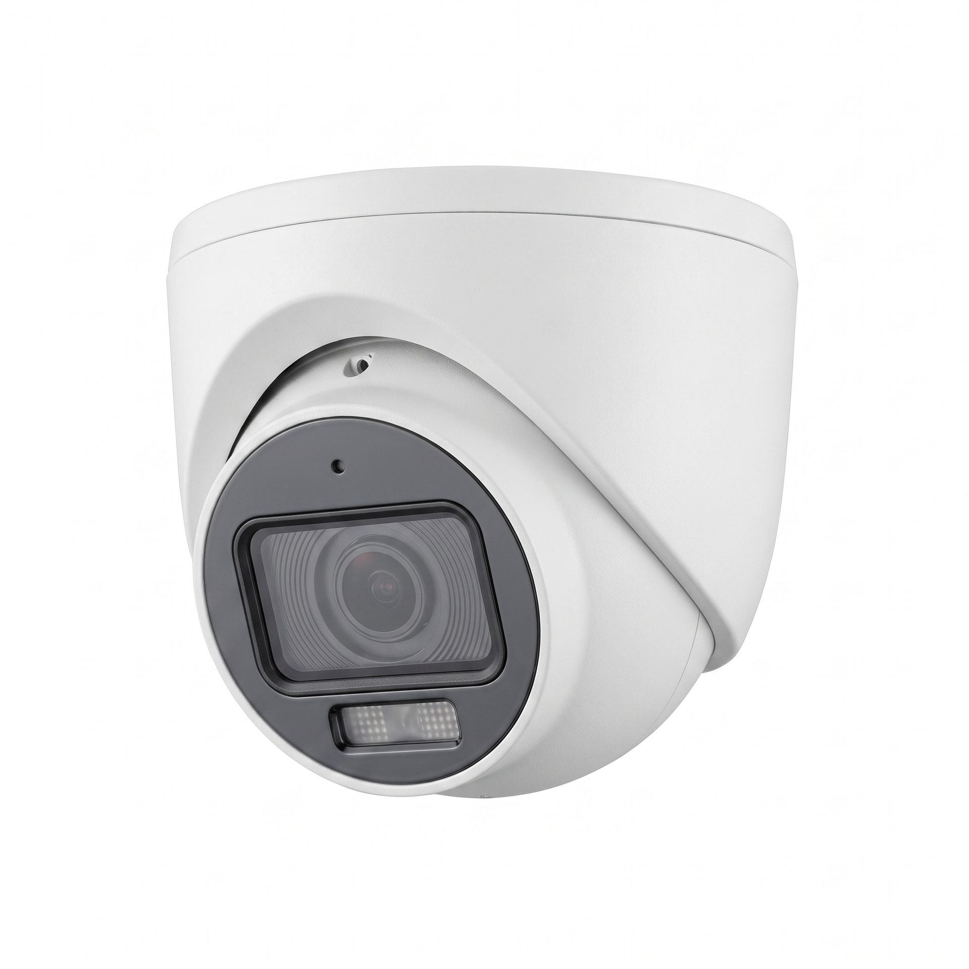 LTS Turret Fixed Lens HD-TVI Cameras – CMHT2122-28LF