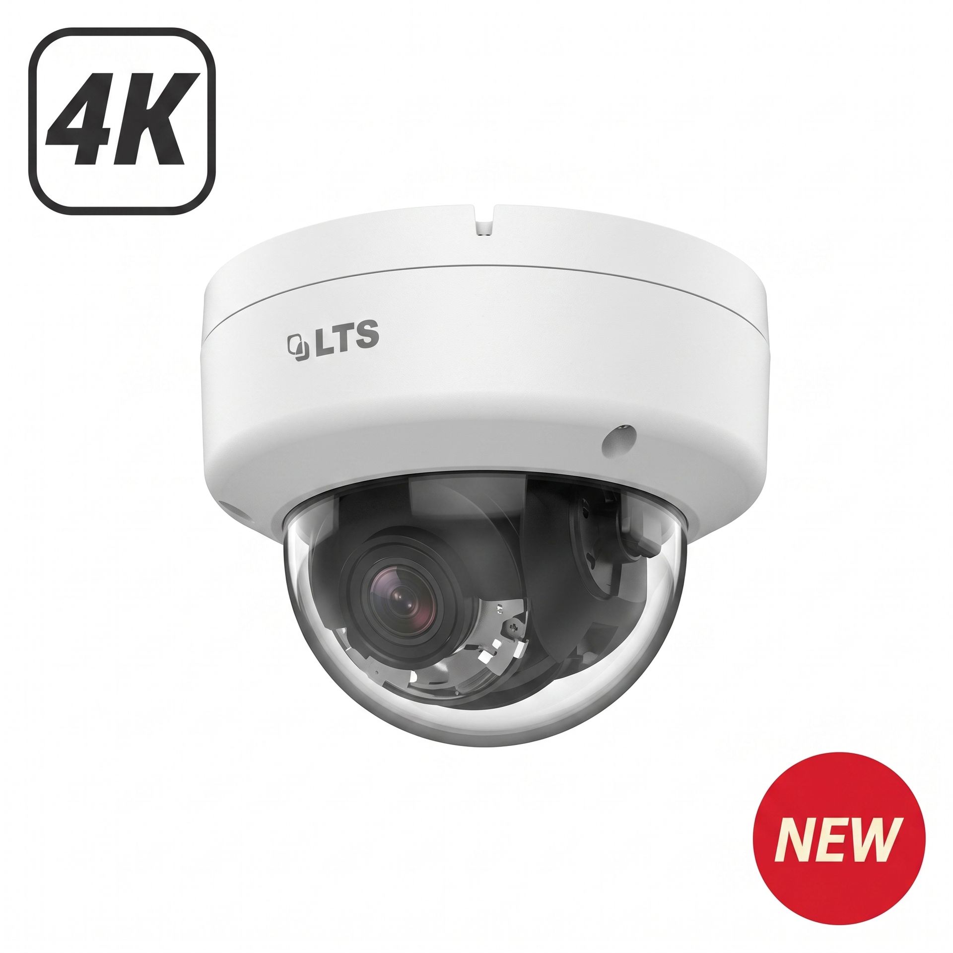 LTS AI Color 24/7 Cameras – CMIP7CD82WI-28AISP