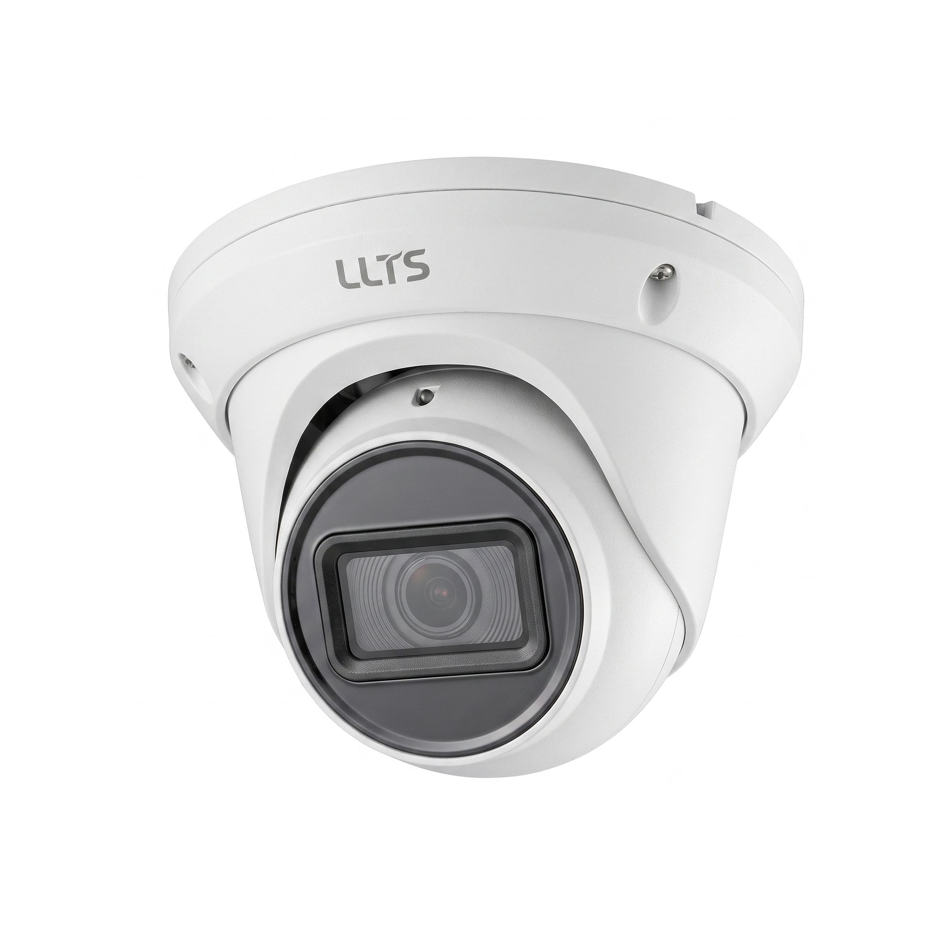 LTS Turret Fixed Lens HD-TVI Cameras – CMHT1752WE-28F