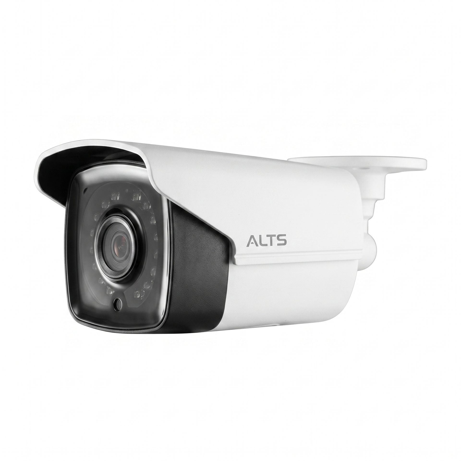 LTS Bullet Fixed Lens HD-TVI Cameras – CMHR9222WE-28FN