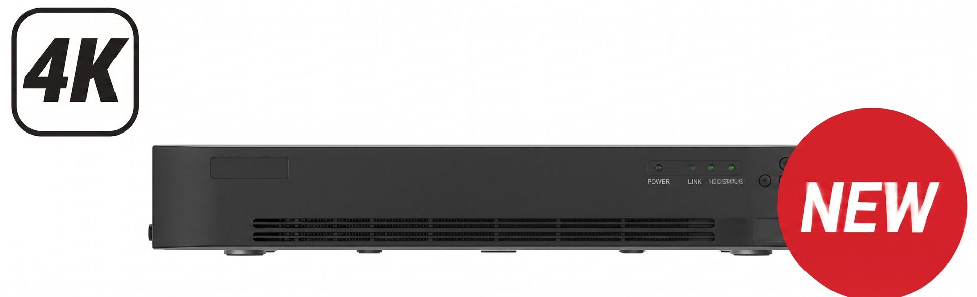 LTS Professional Level DVR – LTD8504D-ST