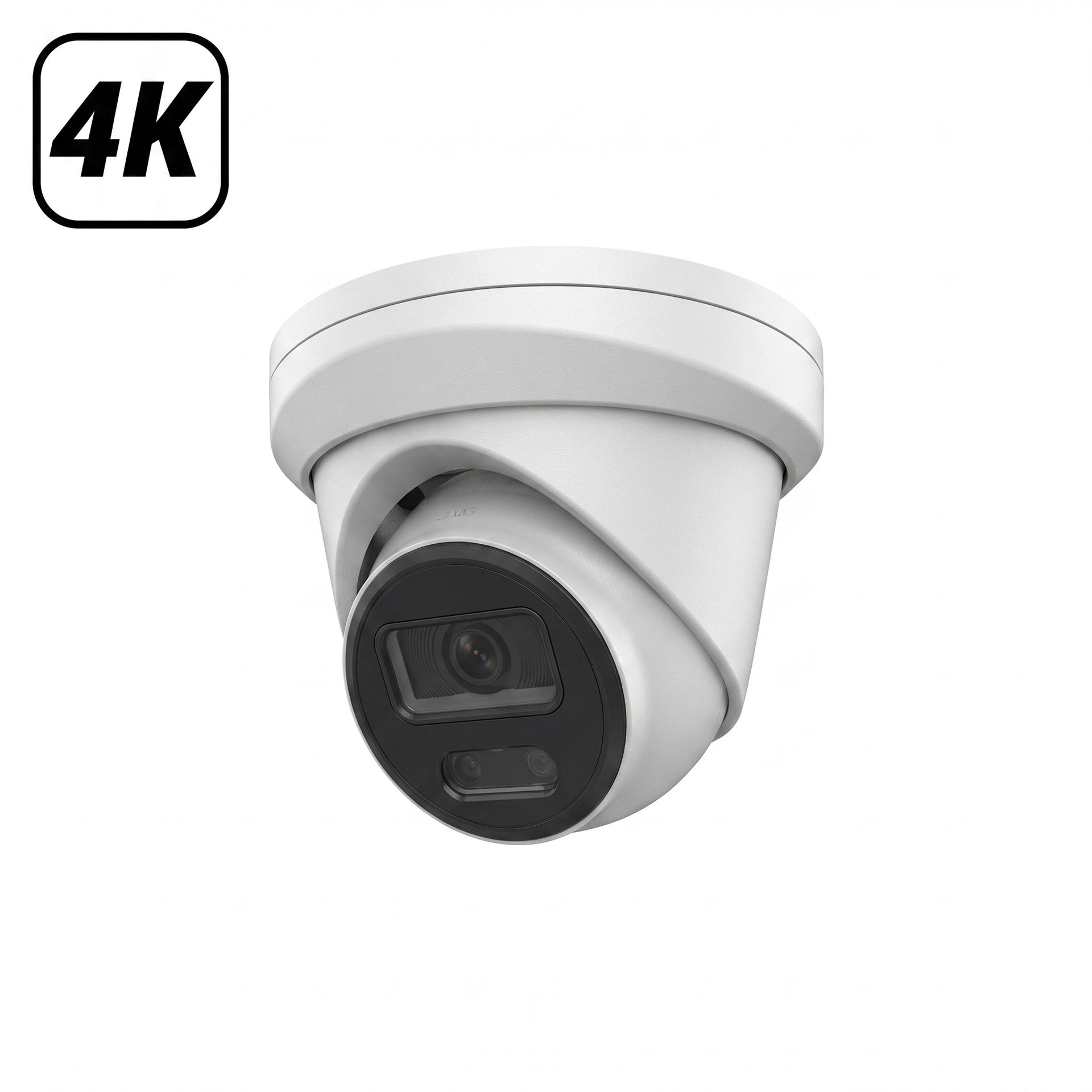 LTS Turret Fixed Lens IP Cameras – CMIP1382WE-28MDA