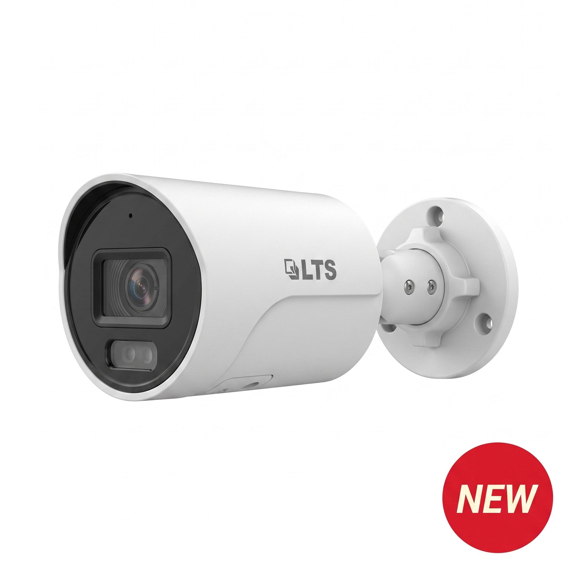 LTS AI Color 24/7 Cameras – CMIP8CD42WI-28AISP