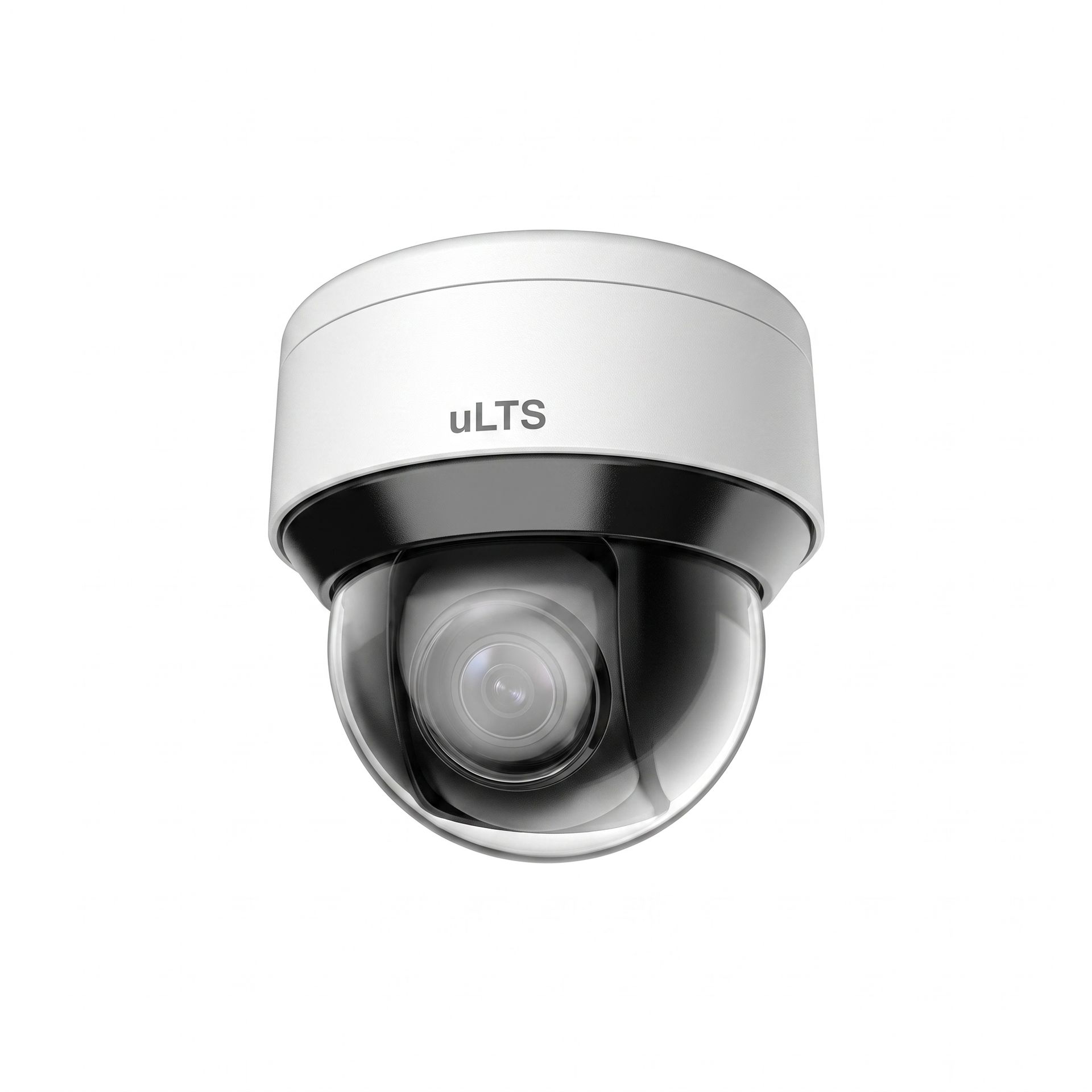 LTS PTZ IP Cameras – PTZIP424W-X25IR