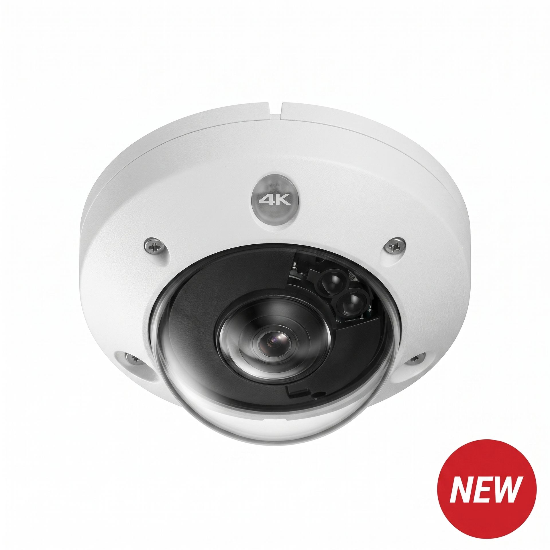 LTS Fisheye IP Cameras – CMIP7106F-SE