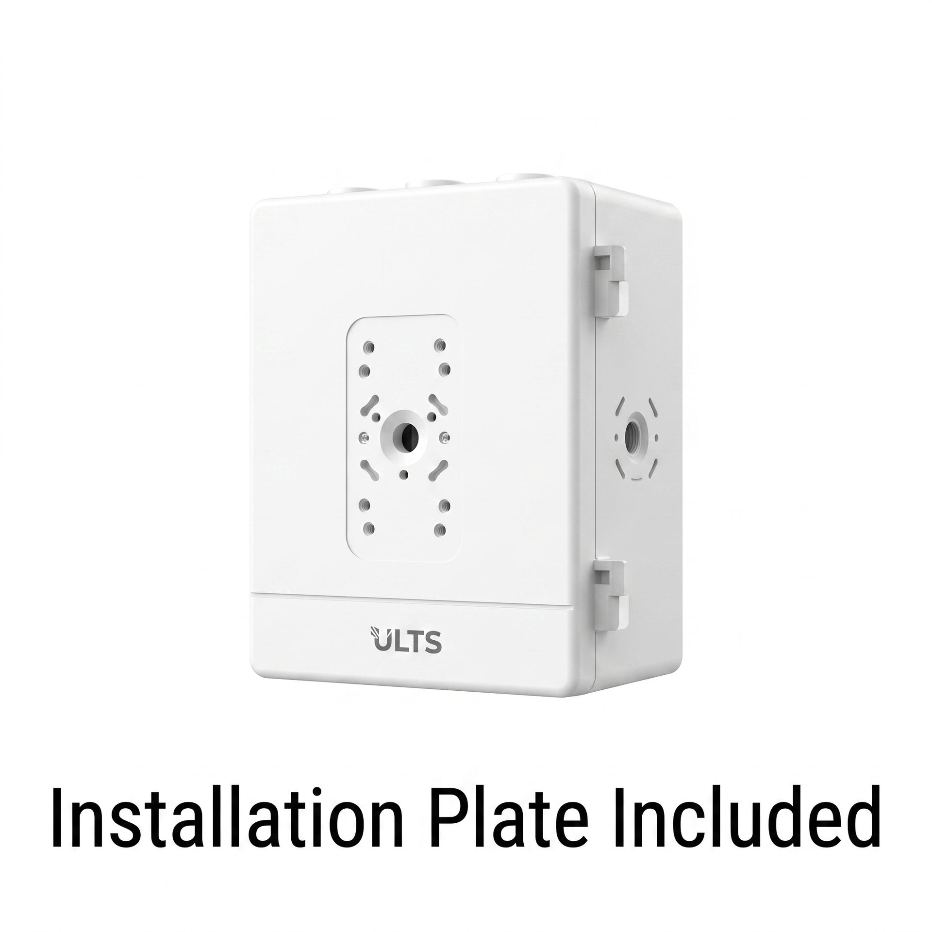 LTS Outdoor Surveillance Box – OutdoorBOX-03
