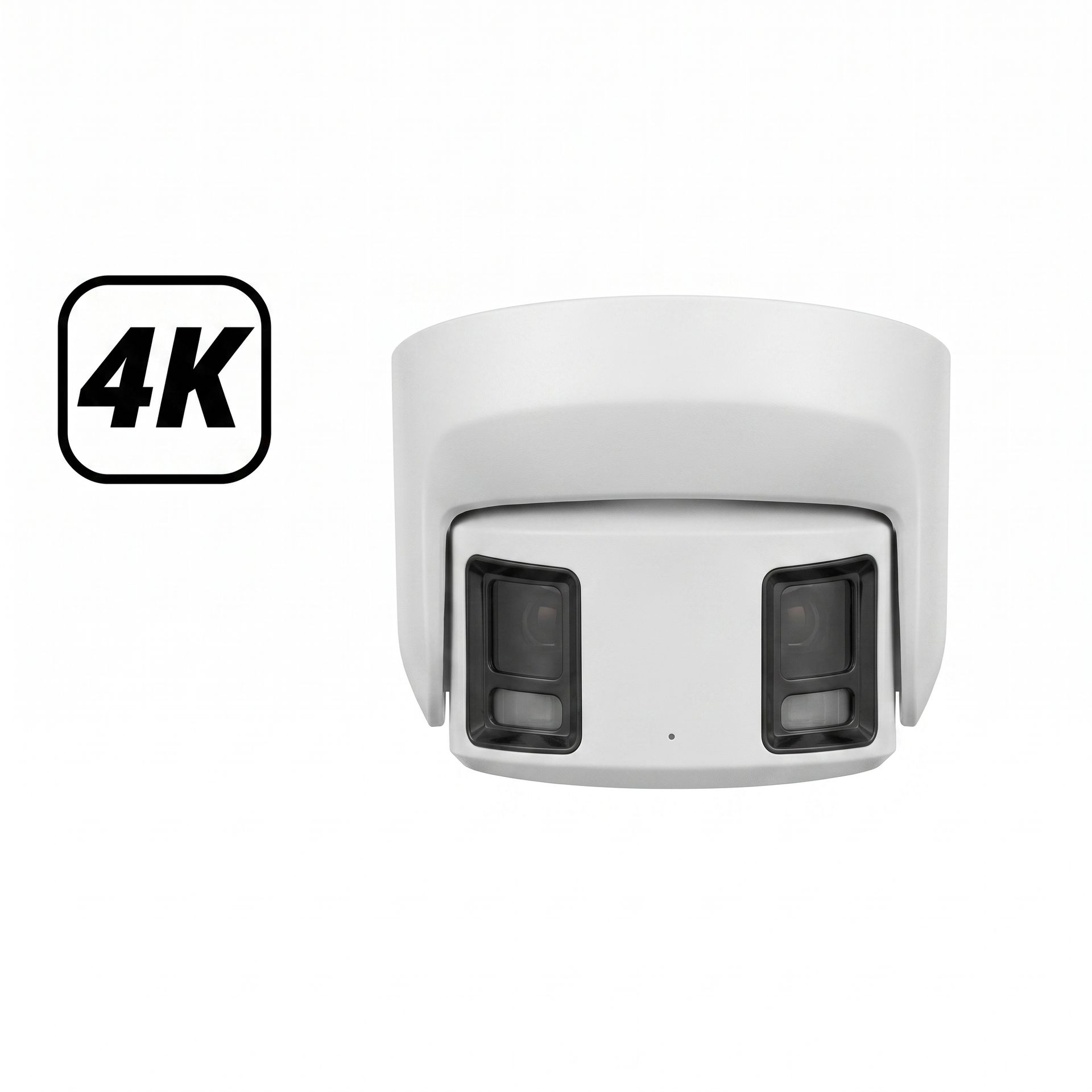 LTS Panoramic IP Cameras – CMIP3C8PW-SDL