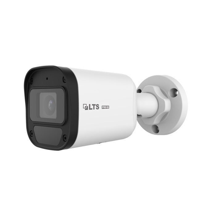 Pro-VS 4 MP Fixed Mini Bullet IP Camera (VSIP8342W-28MDA)