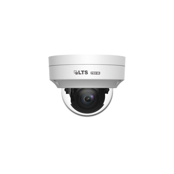 Pro-VS 4 MP Vari-Focal Dome IP Camera
