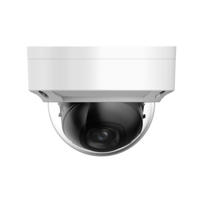 Sapphire Starlight 8 MP Fixed Dome IP Camera