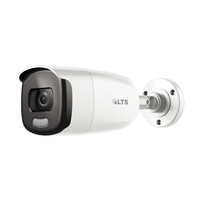 Platinum 5 MP Bullet HD-TVI Camera